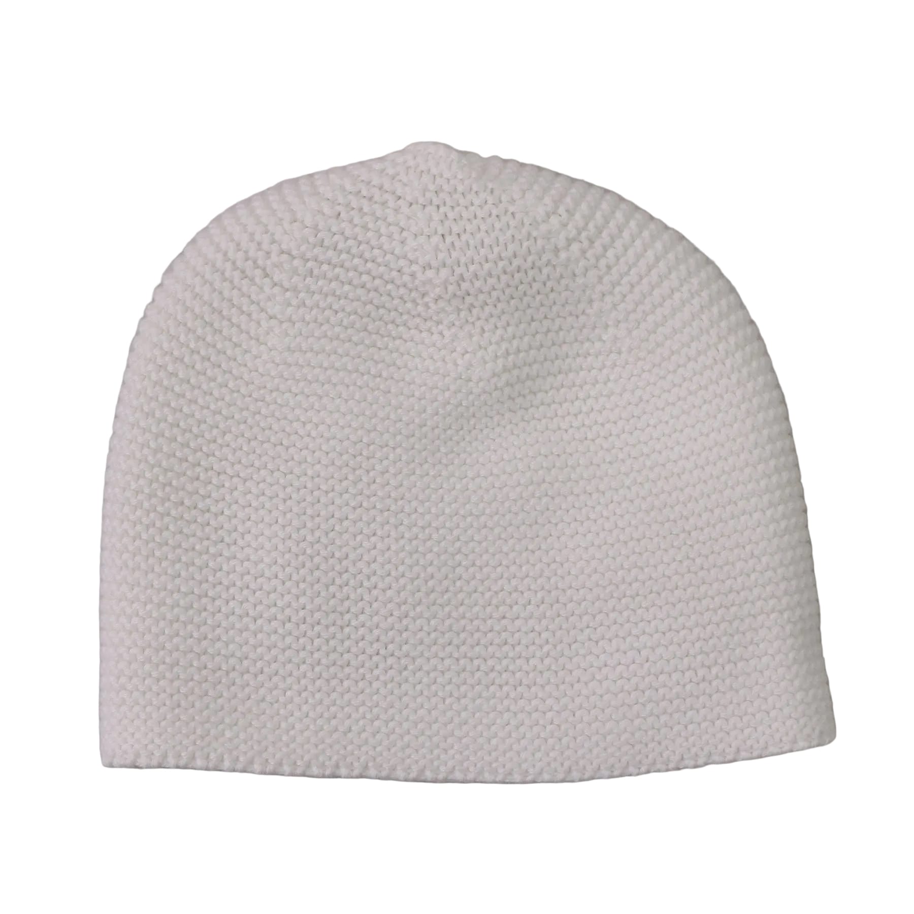 Emile et Rose Hat 1-3 months Emile Et Rose Mario White Hat