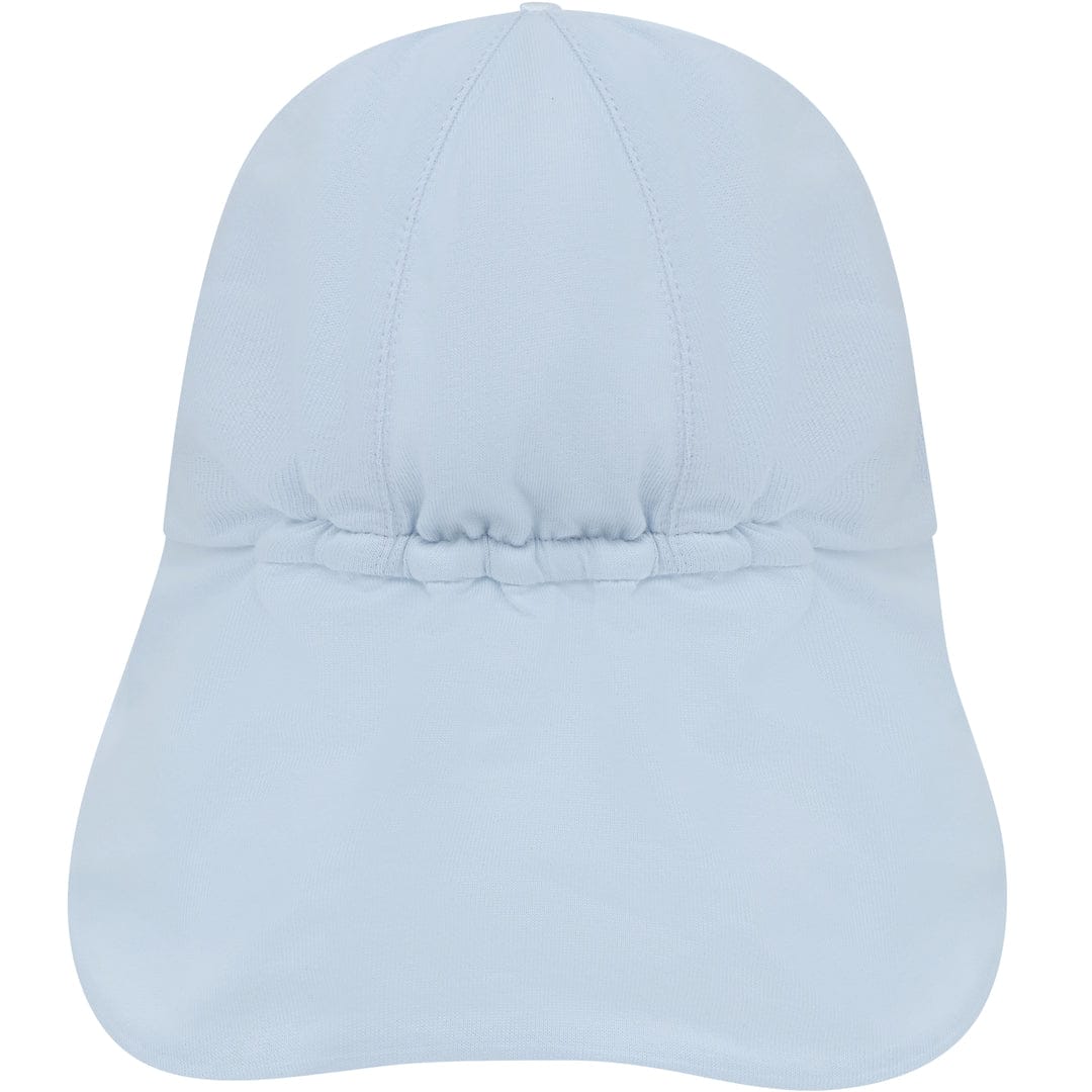 Emile et Rose Hat Emile et Rose 'Lee' Blue Bear Cap