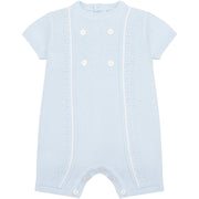 Emile et Rose Romper Emile et Rose 'James' Romper