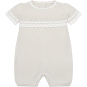 Emile et Rose Romper Emile et Rose 'Josie' Romper