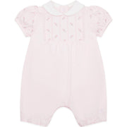 Emile et Rose Romper Emile et Rose 'Julie' Romper