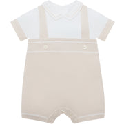 Emile et Rose Romper Emile et Rose 'Lowe' Romper