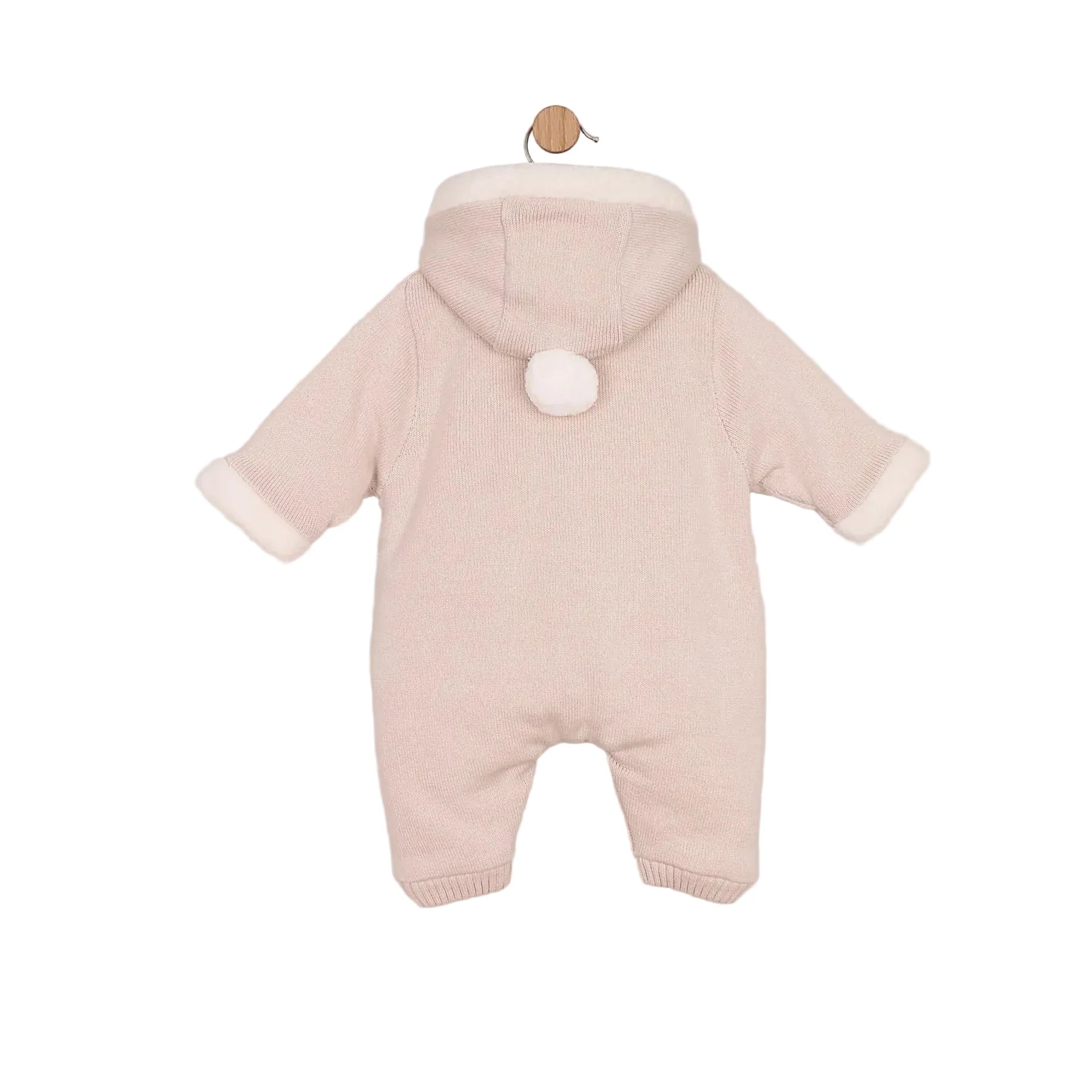 Emile et Rose Snowsuit Emile Et Rose Kane Snowsuit
