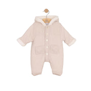 Emile et Rose Snowsuit Emile Et Rose Kane Snowsuit