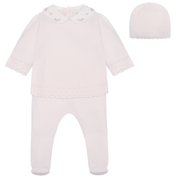 Emile et Rose Three Piece Set Emile Et Rose 'Kaitlin' Three Piece Set