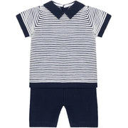 Emile et Rose Two Piece Emile et Rose 'Jerry' Two Piece
