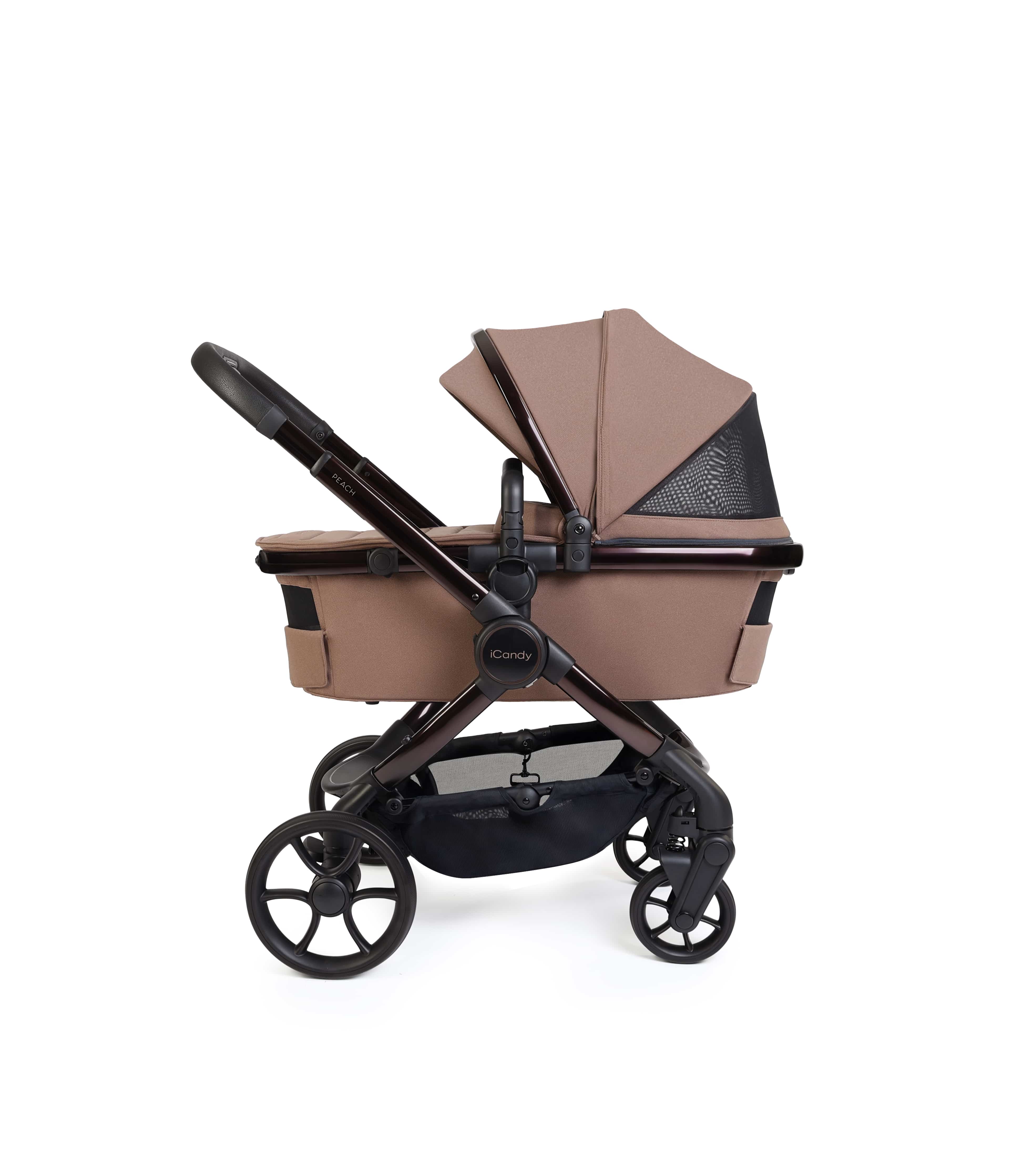 iCandy Peach 8 - Coco