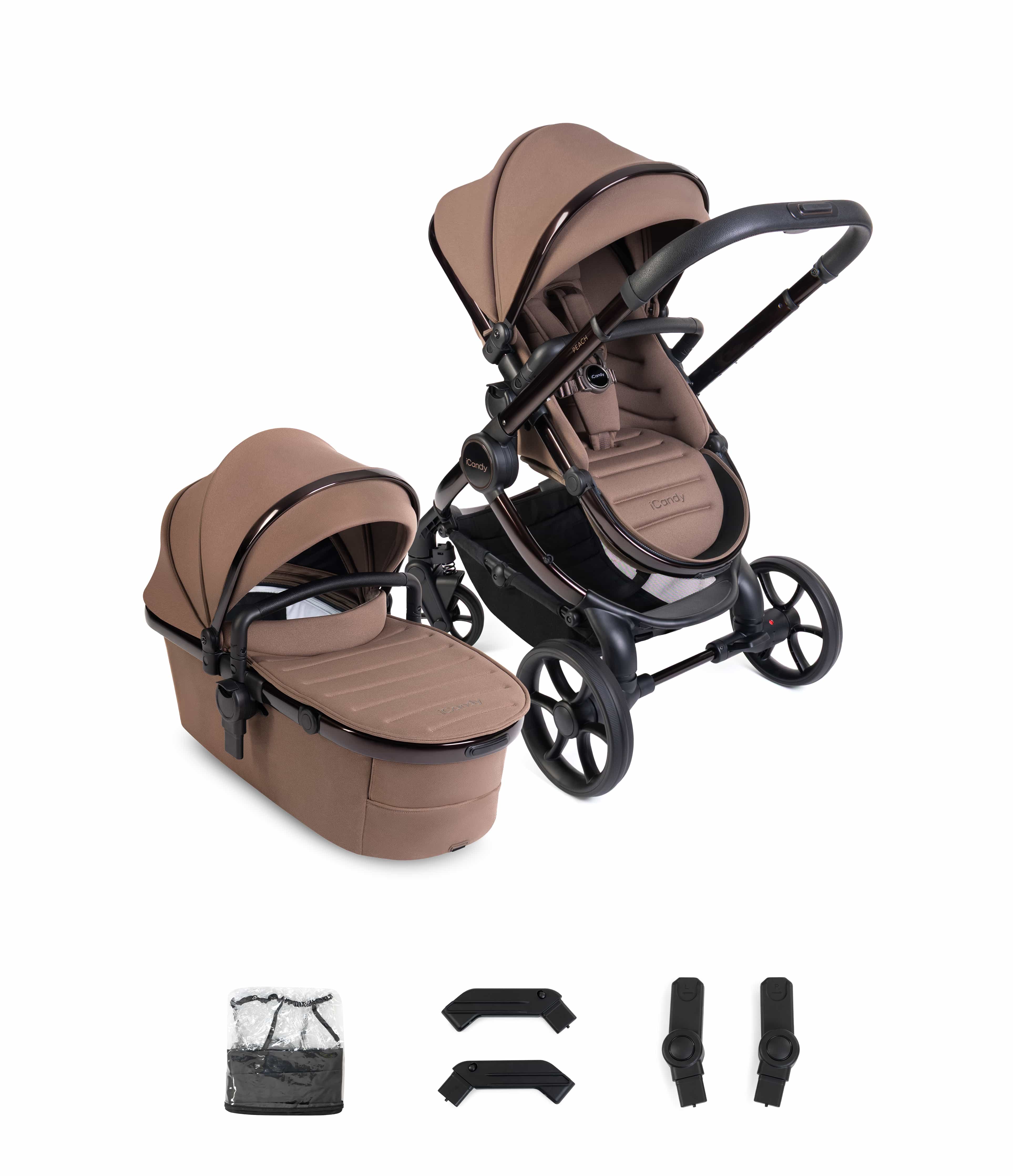 iCandy Peach 8 - Coco