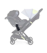 iCandy Baby Stroller Accessories iCandy Pip - Car Seat Adapters