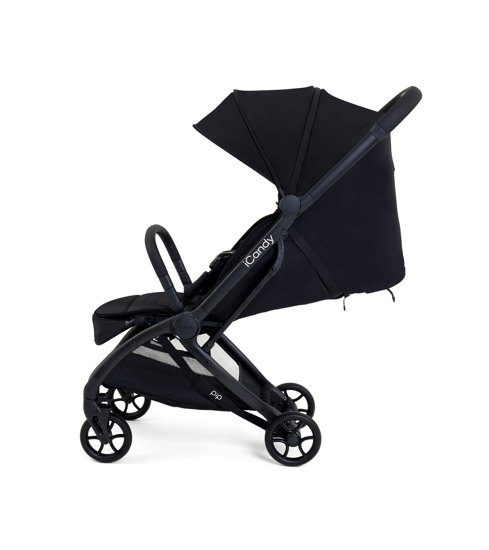 iCandy Baby Strollers iCandy Pip - Black