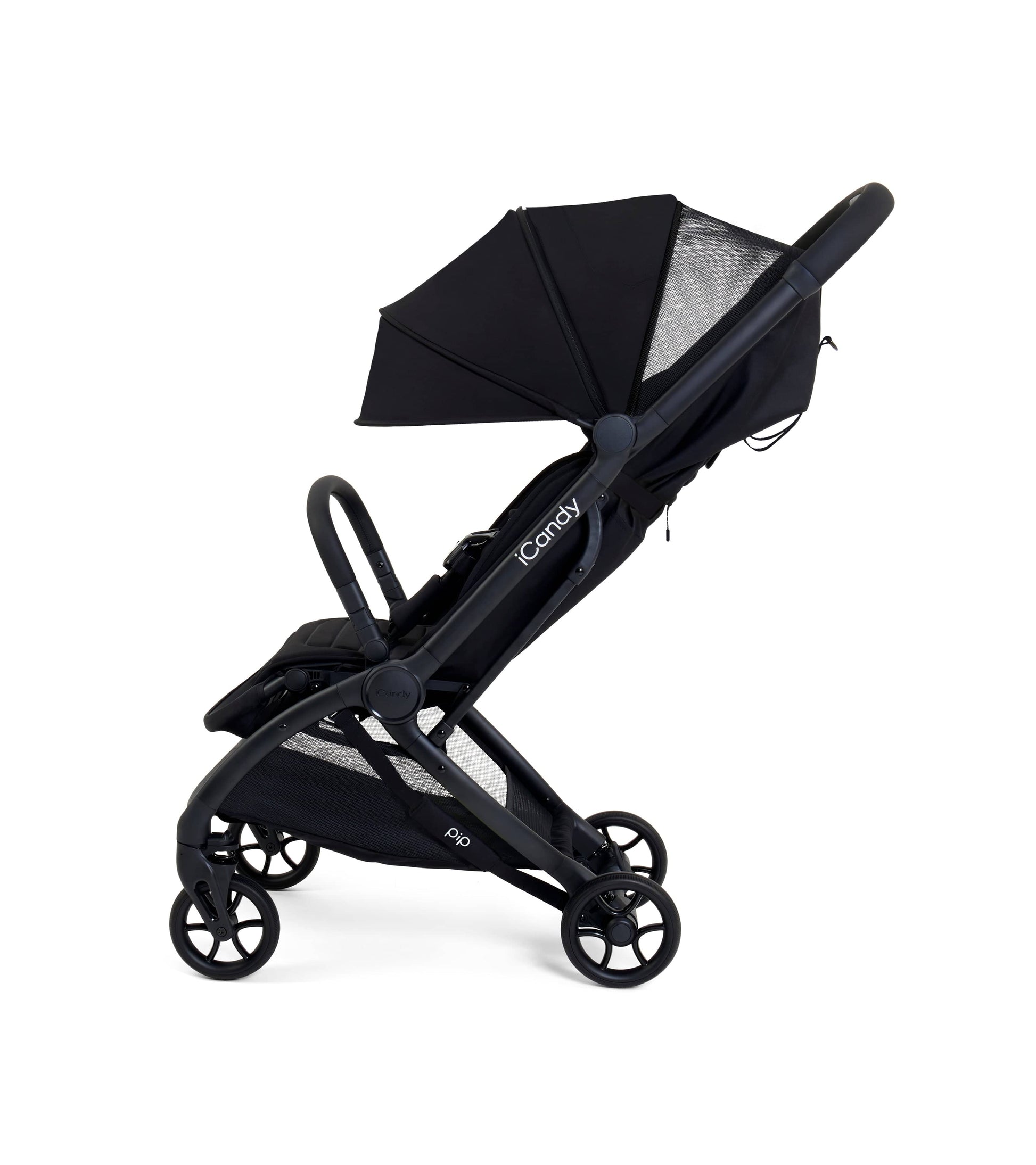 iCandy Baby Strollers iCandy Pip - Black