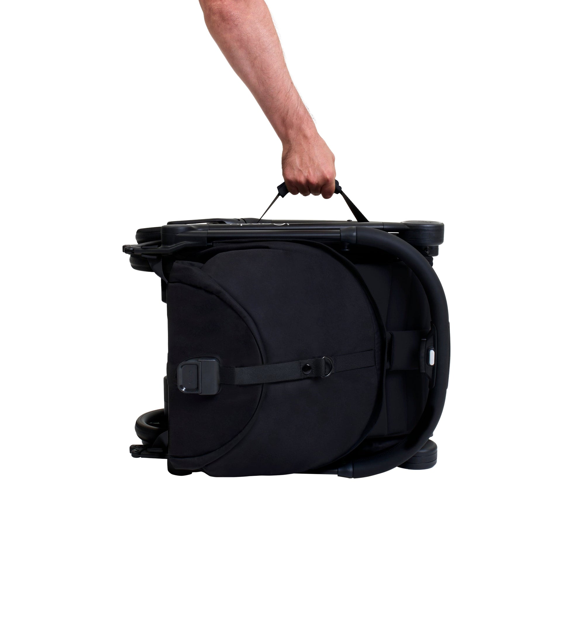 iCandy Baby Strollers iCandy Pip - Black