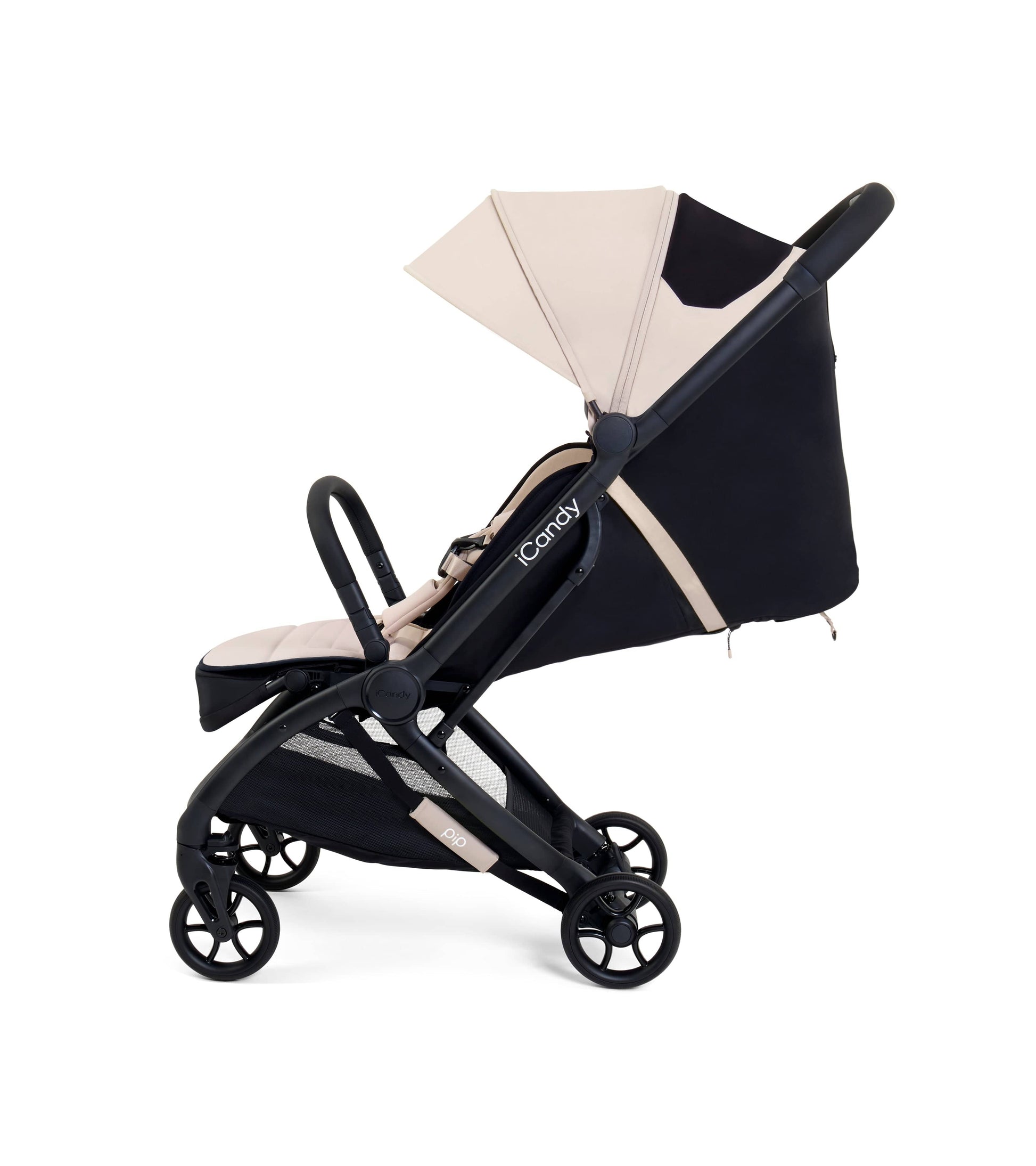 iCandy Baby Strollers iCandy Pip - Latte