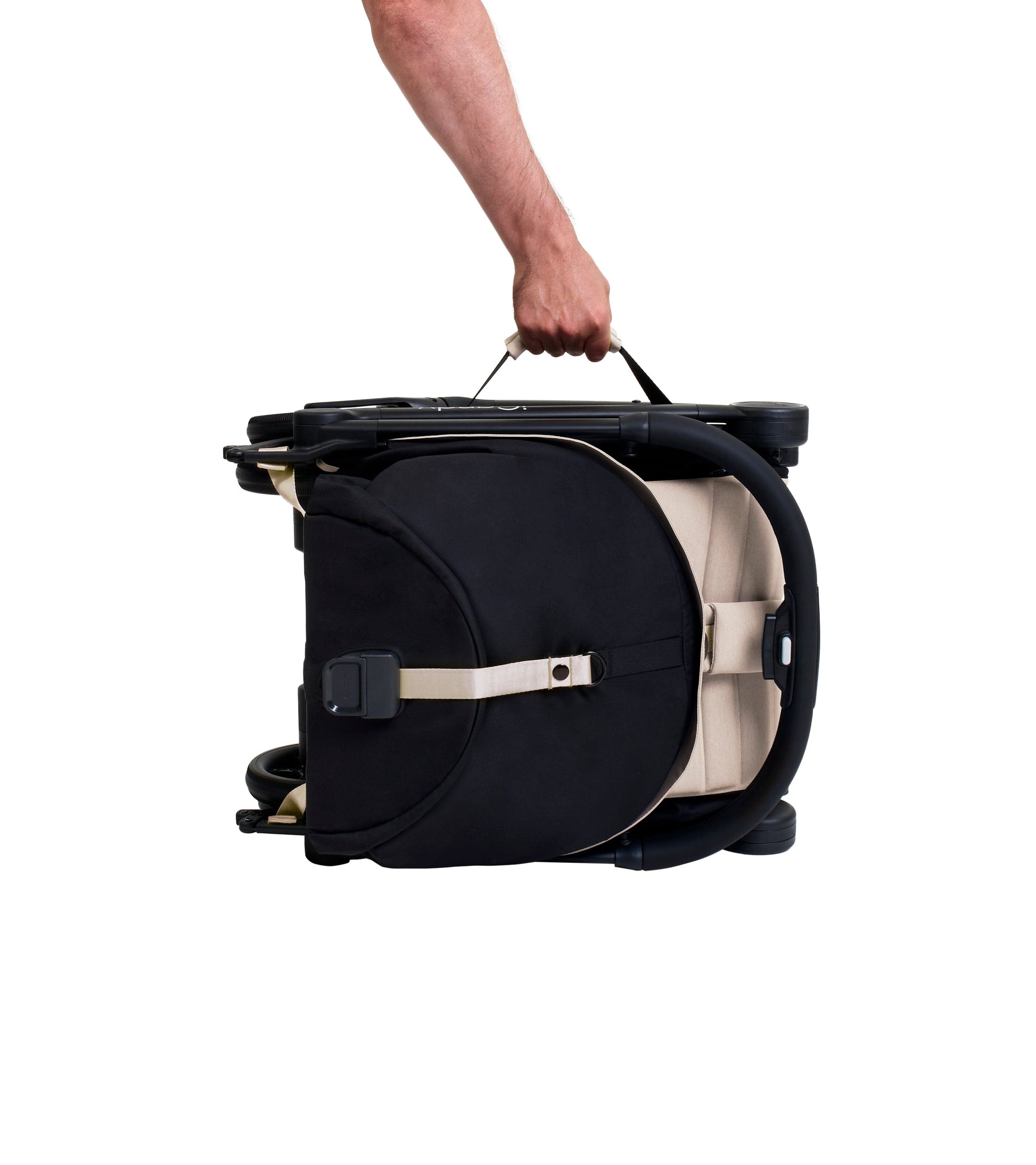 iCandy Baby Strollers iCandy Pip - Latte