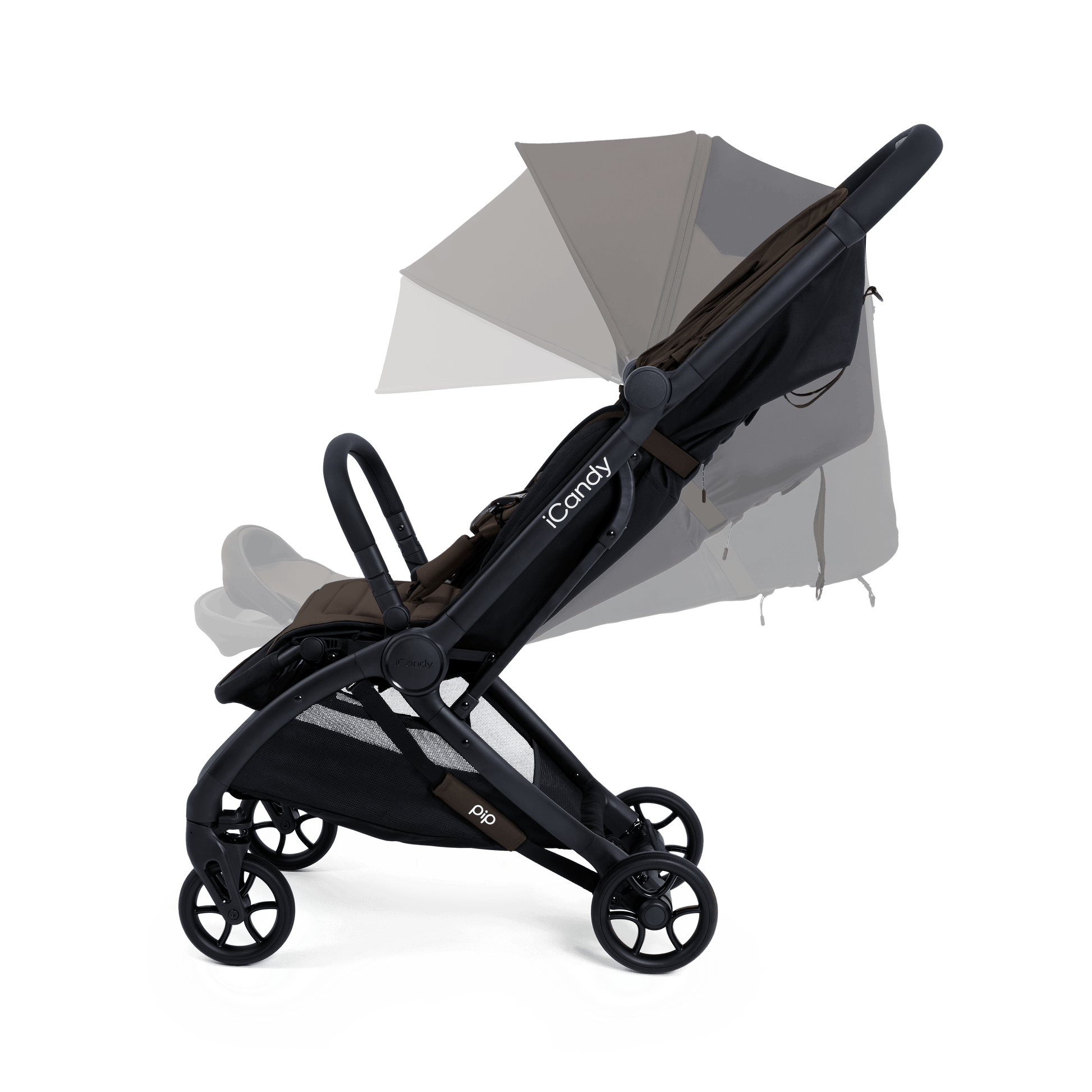 iCandy Baby Strollers iCandy Pip - Muddy Puddle - Pre Order