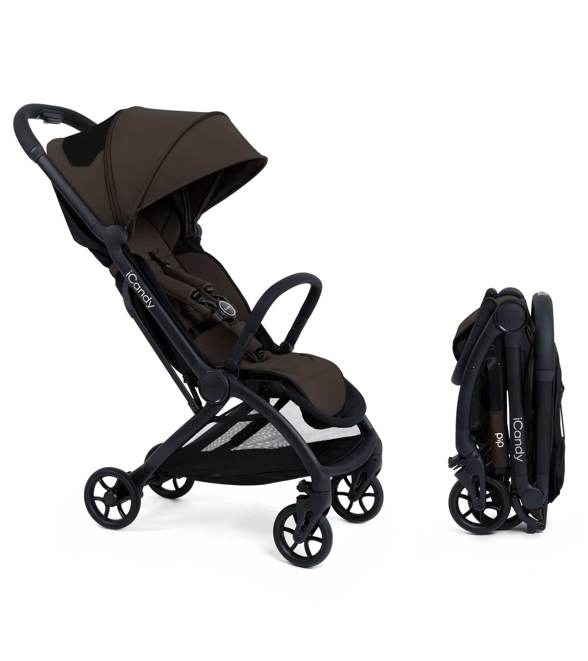 iCandy Baby Strollers iCandy Pip - Muddy Puddle - Pre Order