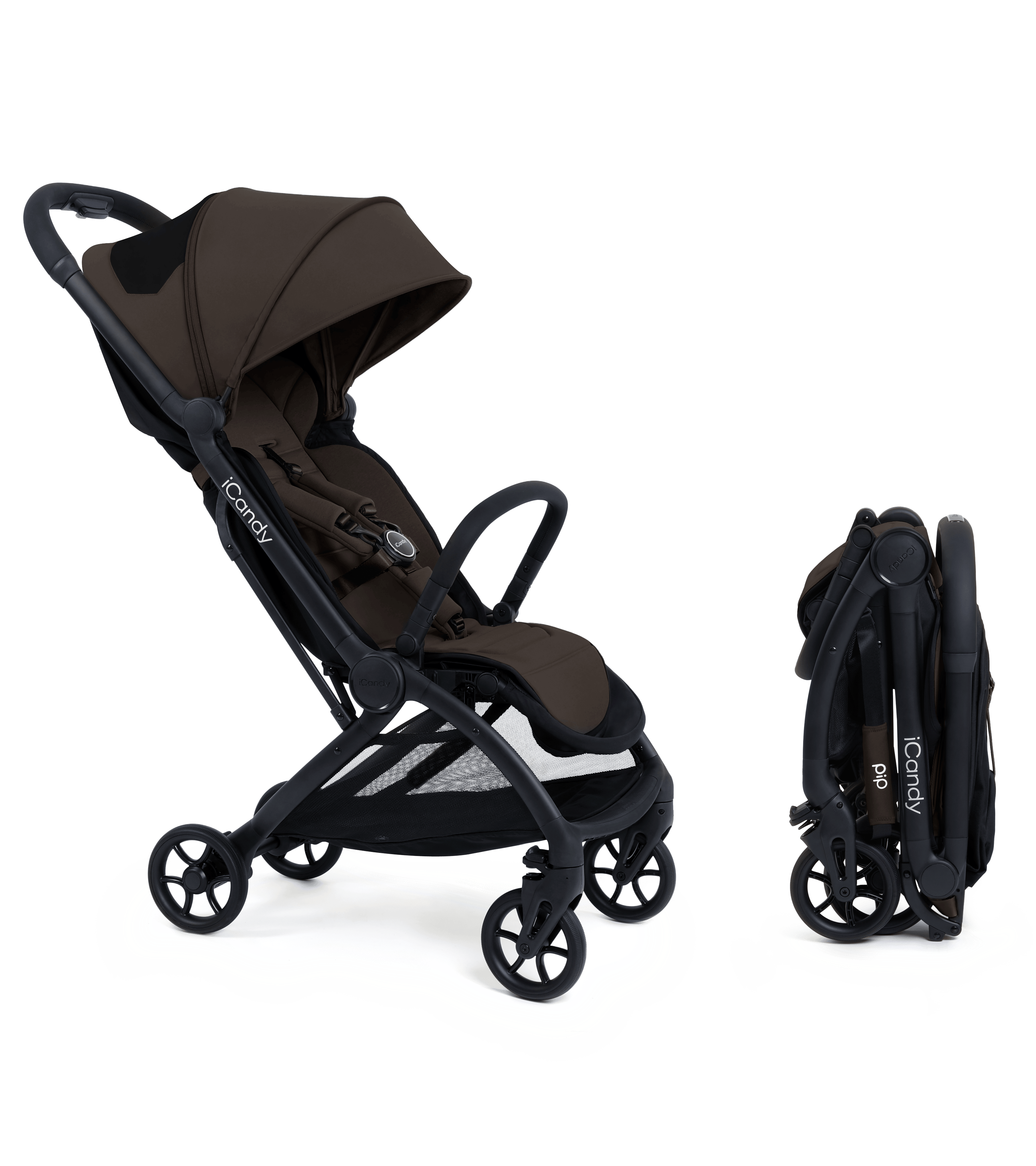 iCandy Baby Strollers iCandy Pip - Muddy Puddle - Pre Order