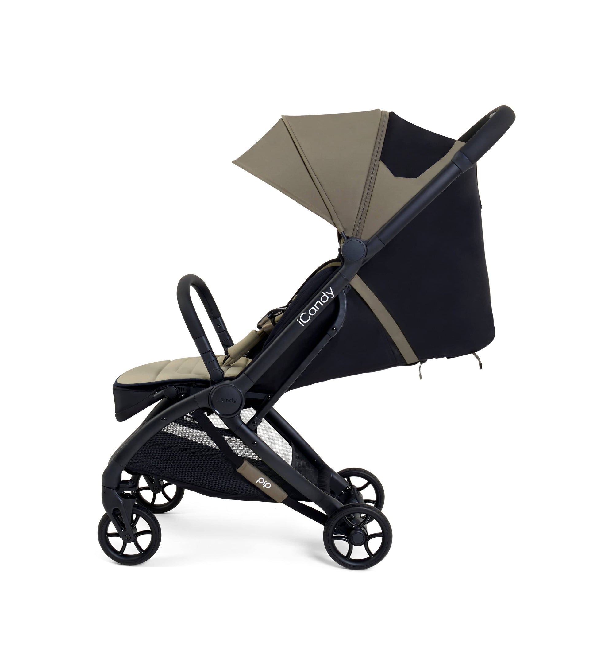 iCandy Baby Strollers iCandy Pip - Sage