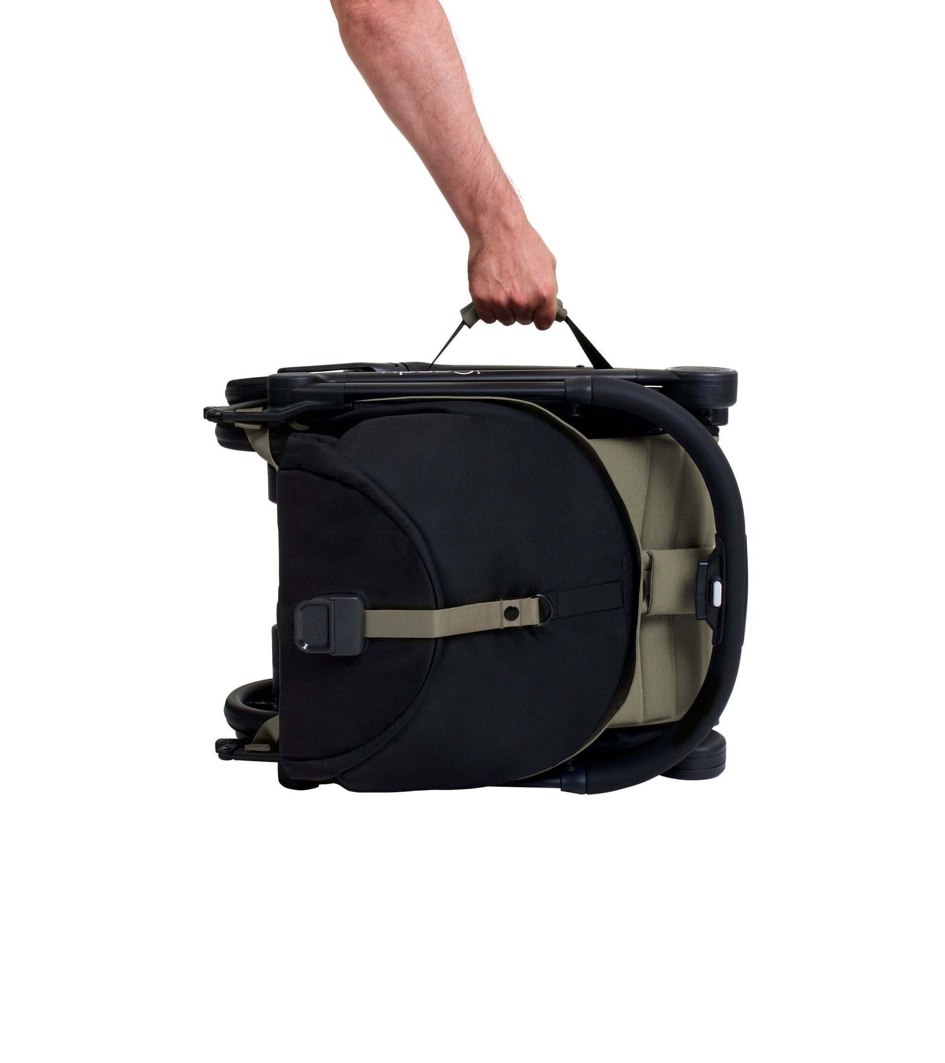 iCandy Baby Strollers iCandy Pip - Sage