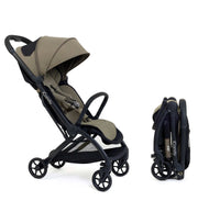 iCandy Baby Strollers iCandy Pip - Sage