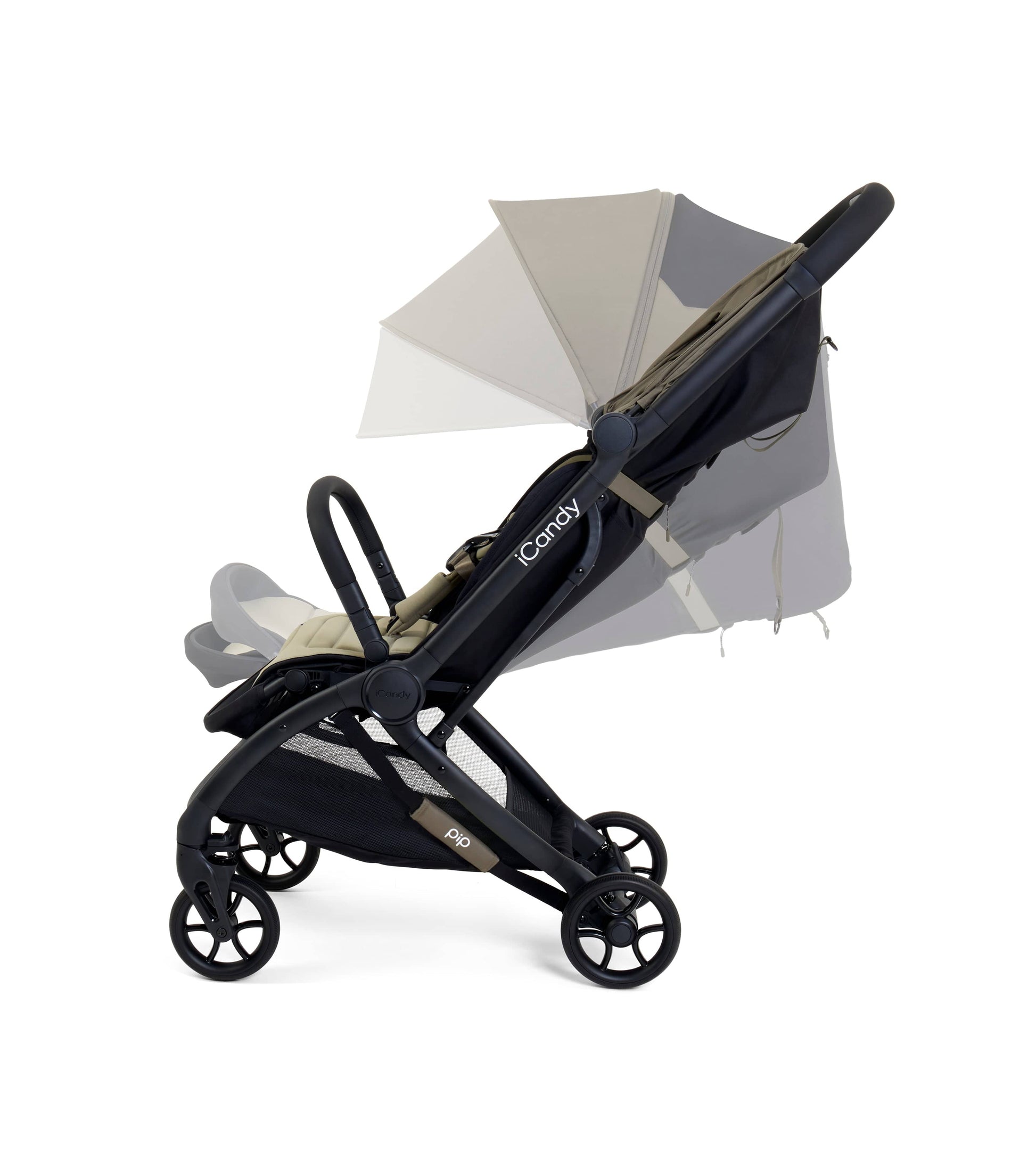 iCandy Baby Strollers iCandy Pip - Sage