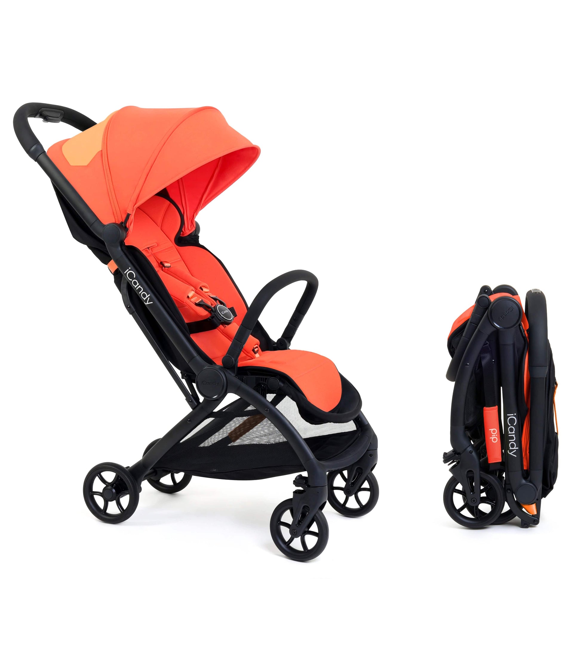 iCandy Baby Strollers iCandy Pip - Sunset