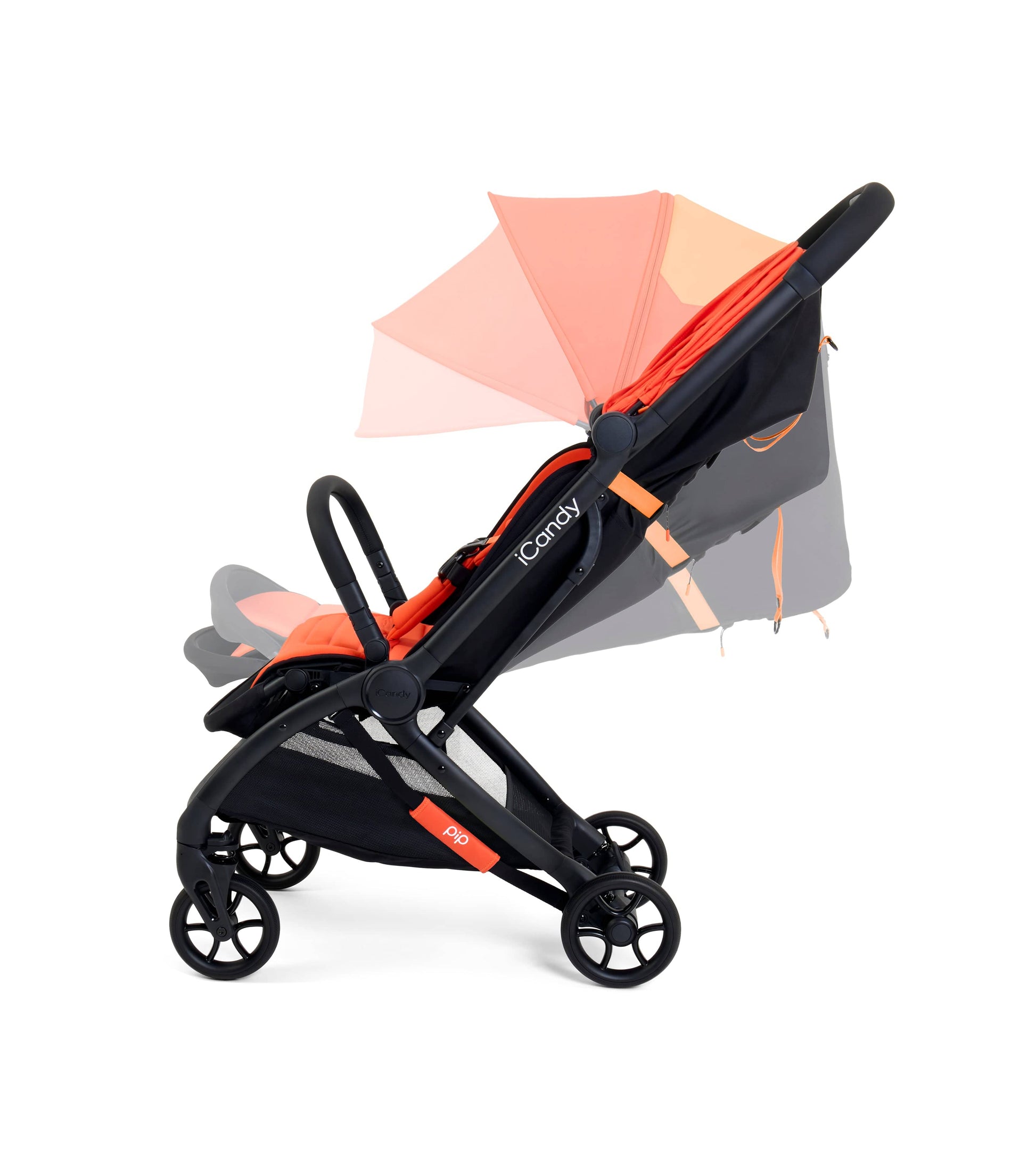 iCandy Baby Strollers iCandy Pip - Sunset