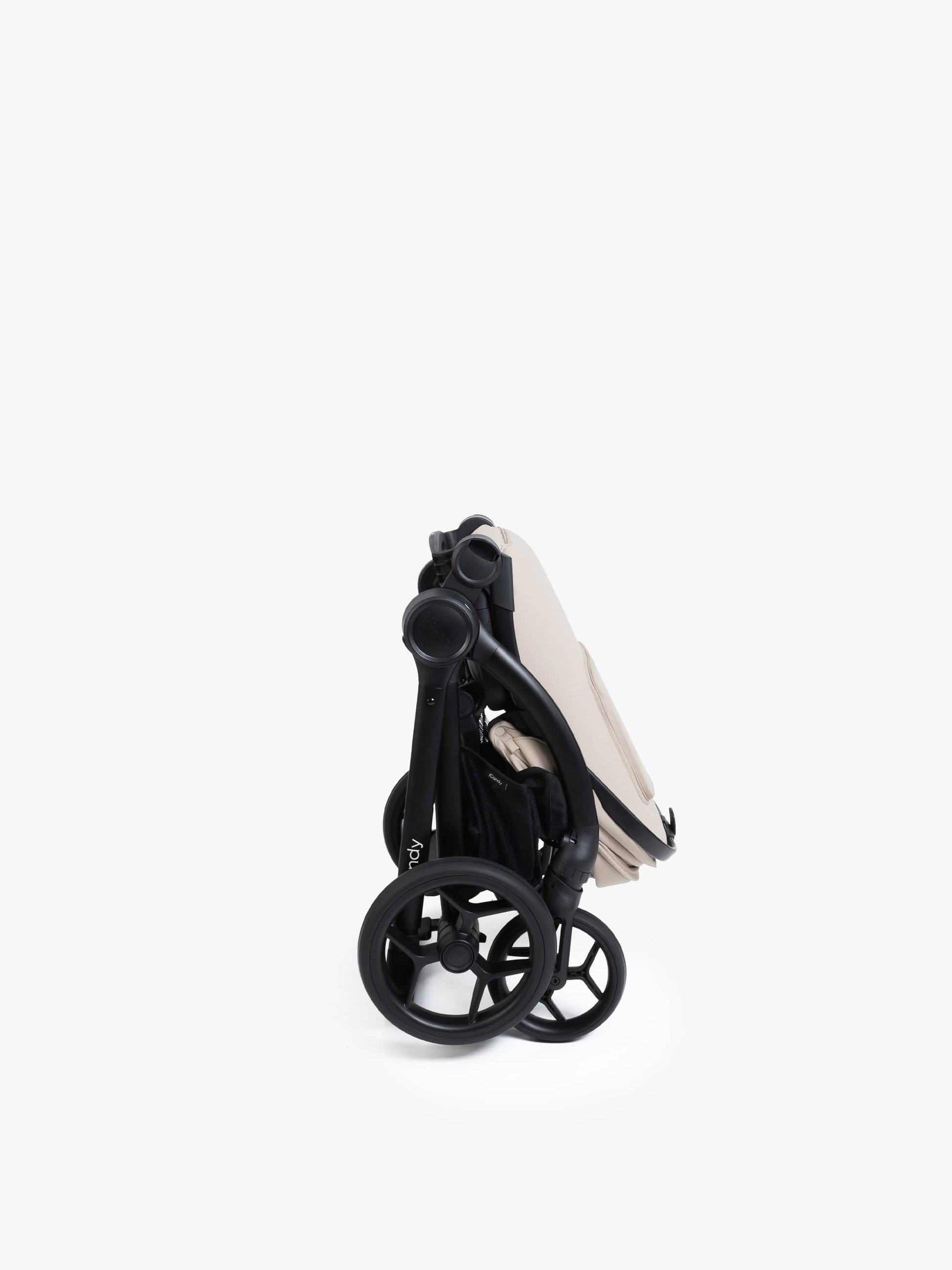 iCandy Prams & Pushchairs iCandy Core 2 Complete Bundle  - Sandstone