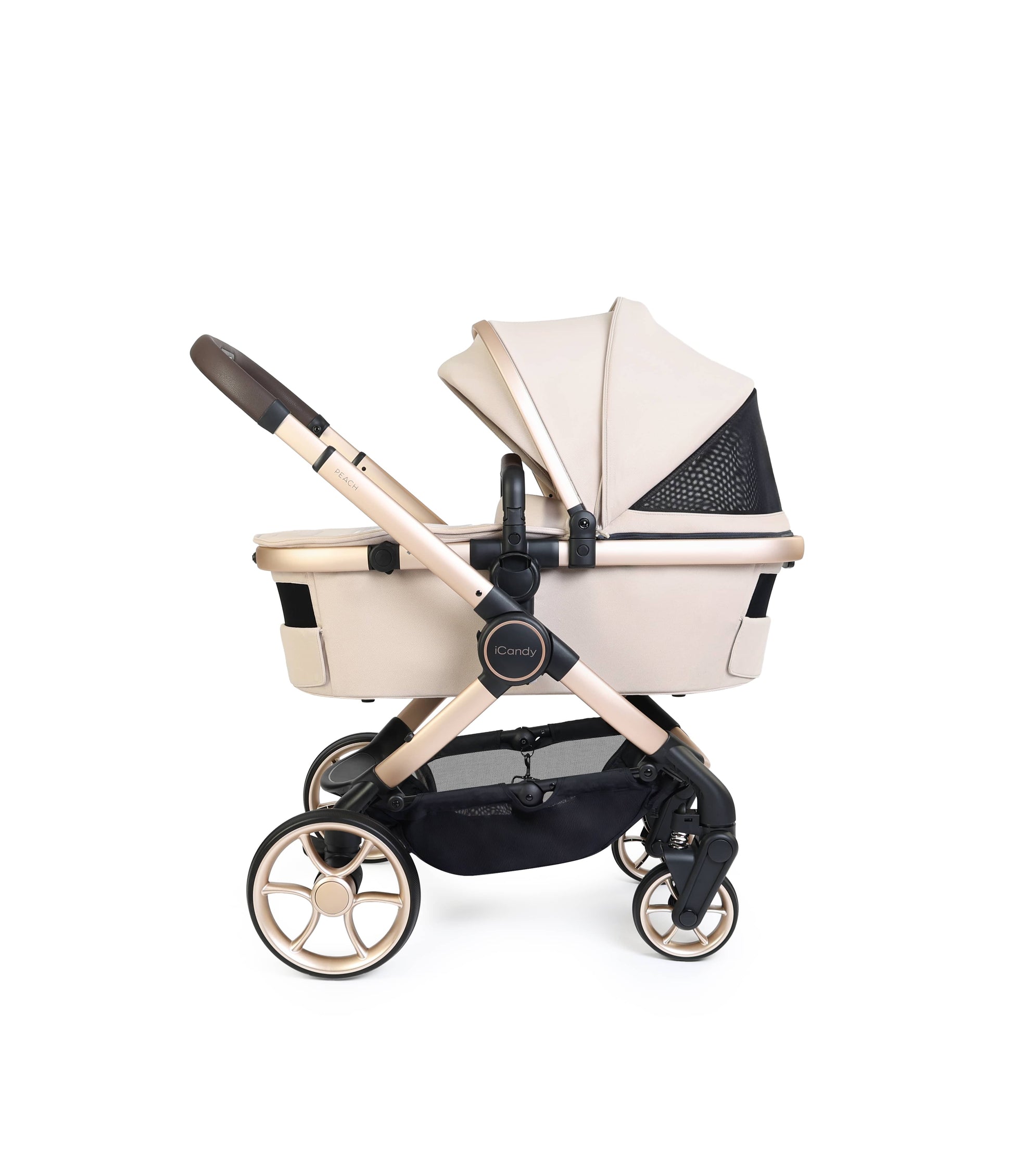 iCandy Prams & Pushchairs iCandy Peach 8 - Bicotti