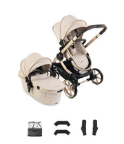 iCandy Prams & Pushchairs iCandy Peach 8 - Bicotti