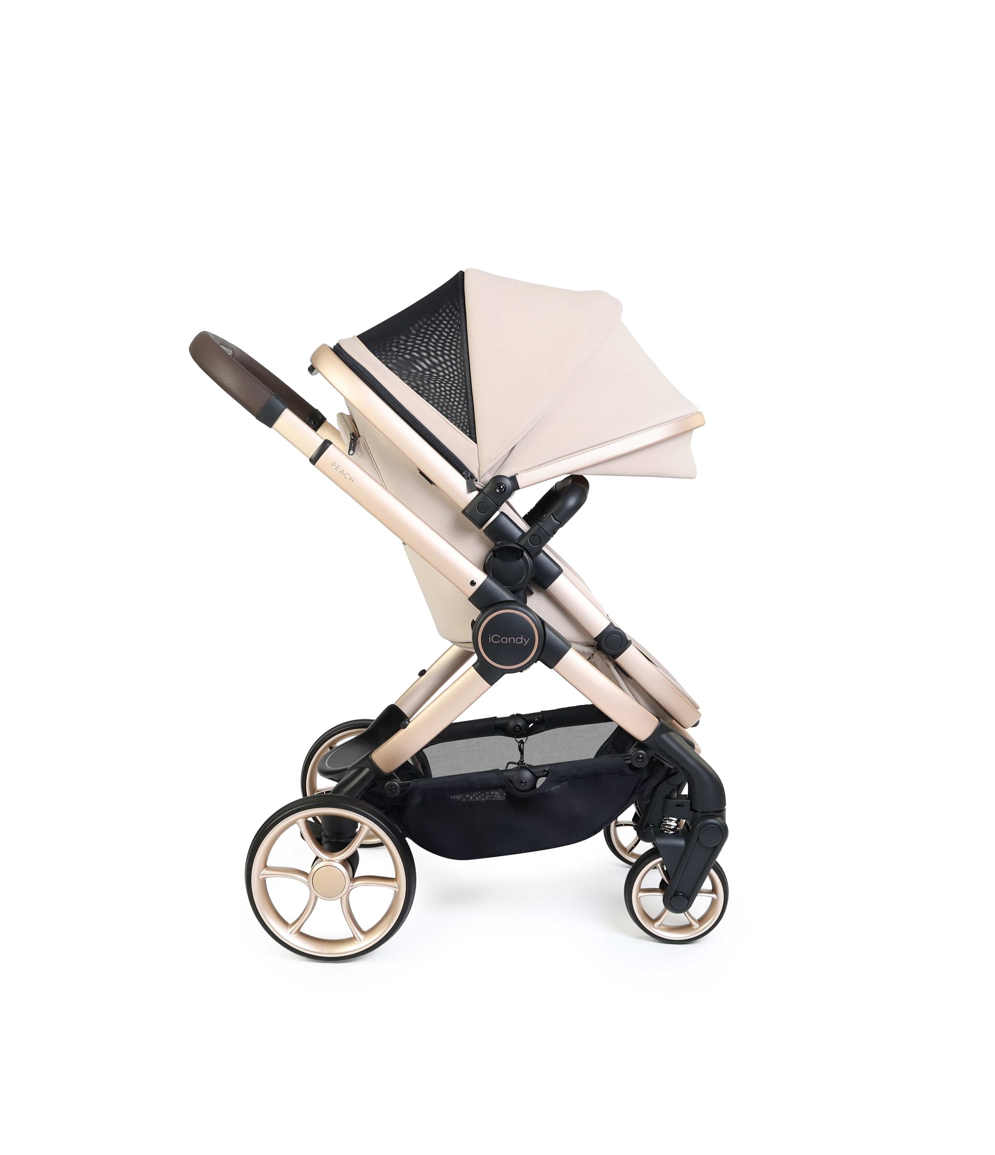 iCandy Prams & Pushchairs iCandy Peach 8 - Bicotti