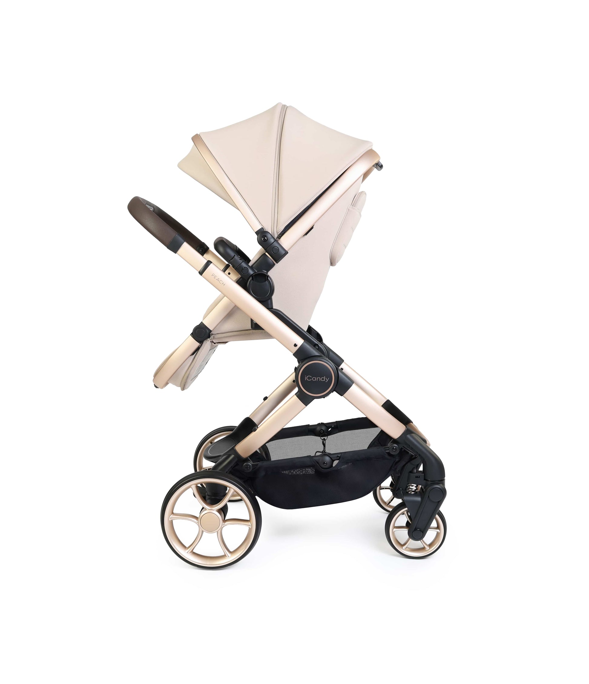 iCandy Prams & Pushchairs iCandy Peach 8 - Bicotti