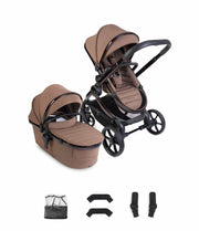 iCandy Prams & Pushchairs iCandy Peach 8 - Coco