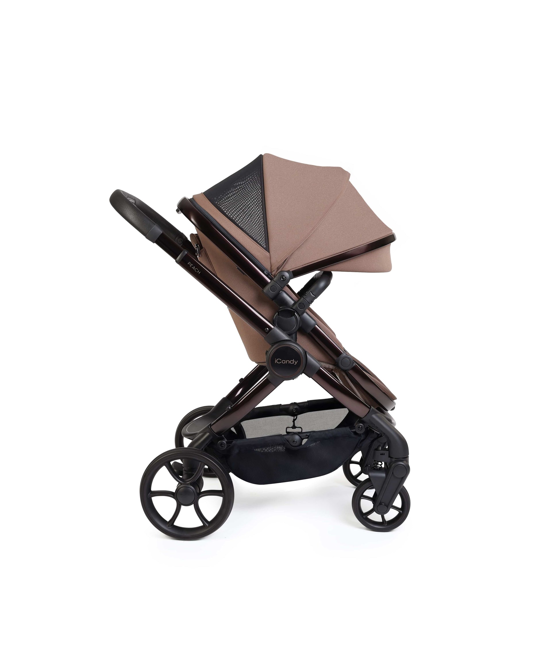 iCandy Prams & Pushchairs iCandy Peach 8 - Coco