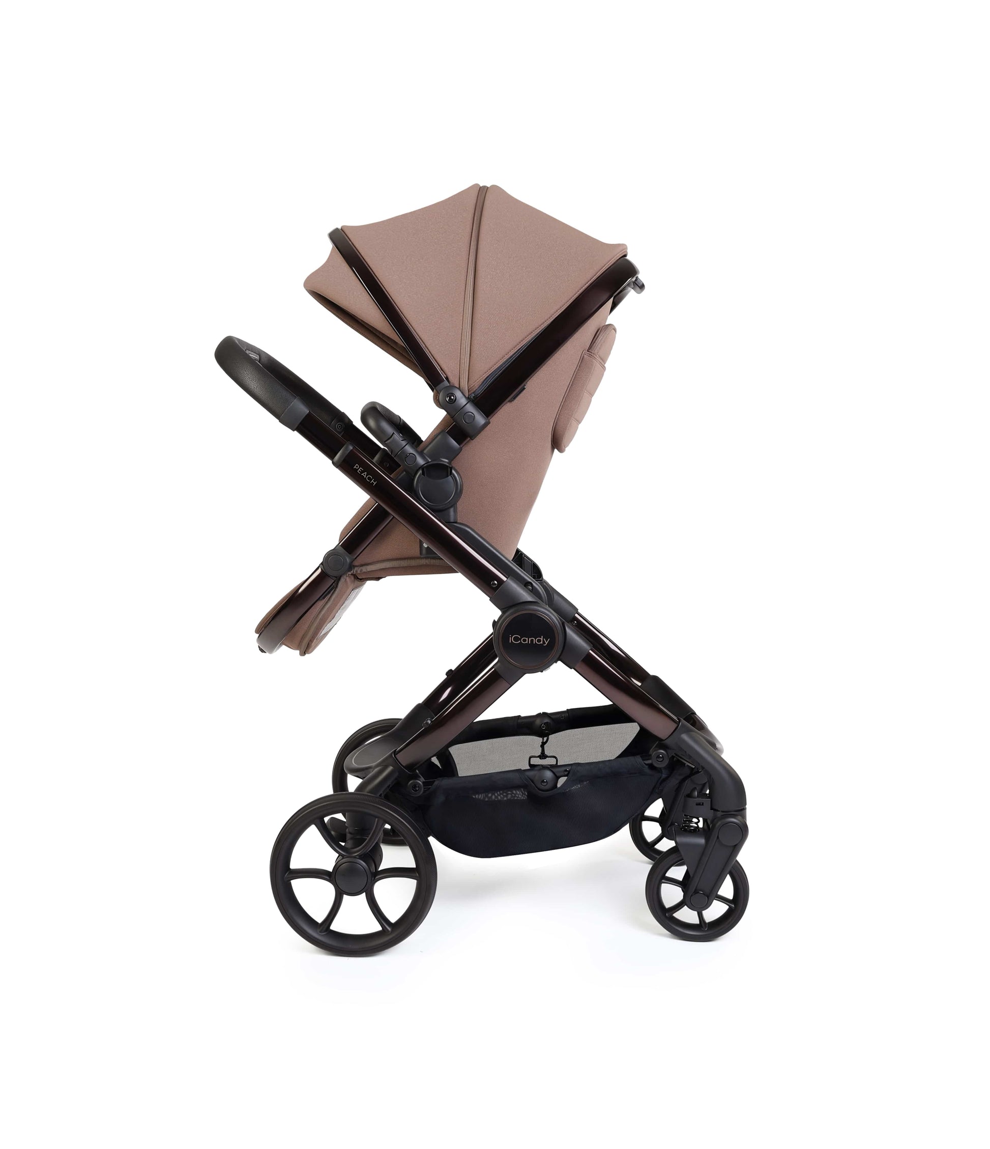 iCandy Prams & Pushchairs iCandy Peach 8 - Coco