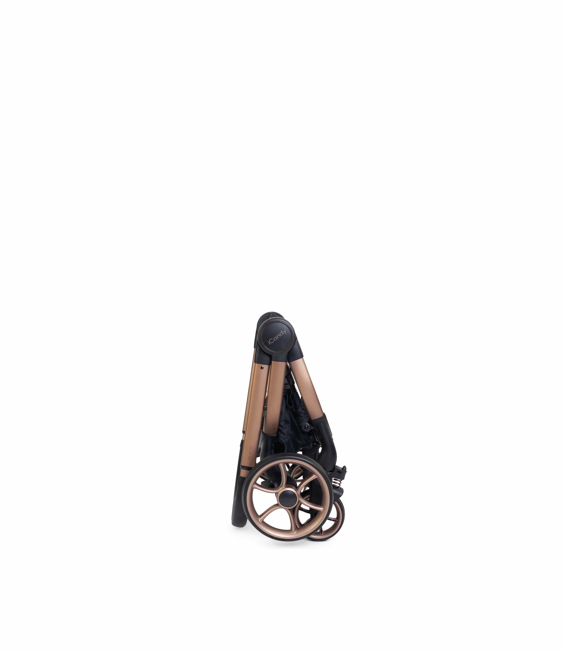 iCandy Prams & Pushchairs iCandy Peach 8 - Pecan