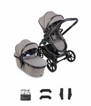 iCandy Prams & Pushchairs iCandy Peach 8 - Porcini
