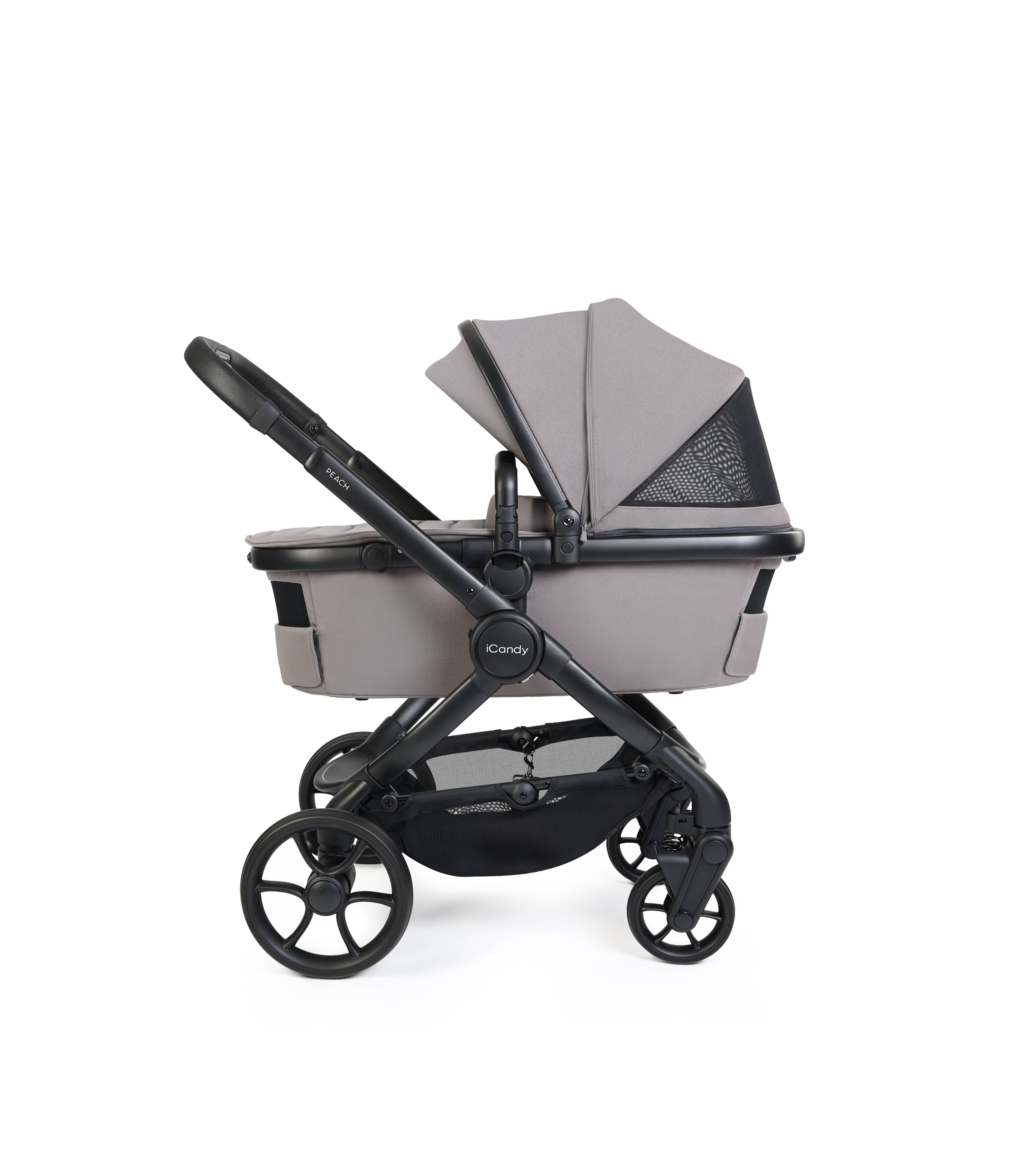 iCandy Prams & Pushchairs iCandy Peach 8 - Porcini