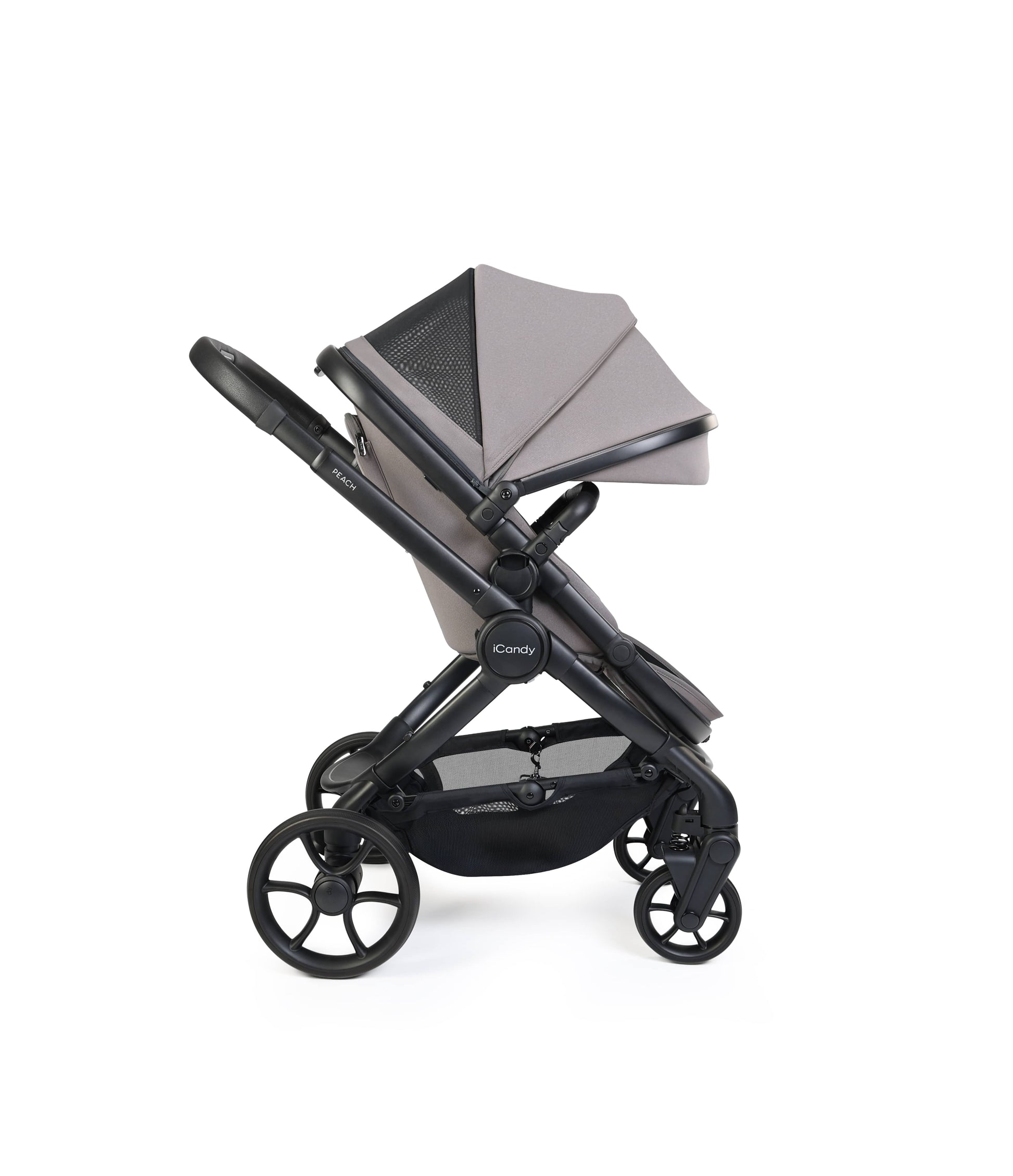 iCandy Prams & Pushchairs iCandy Peach 8 - Taupe