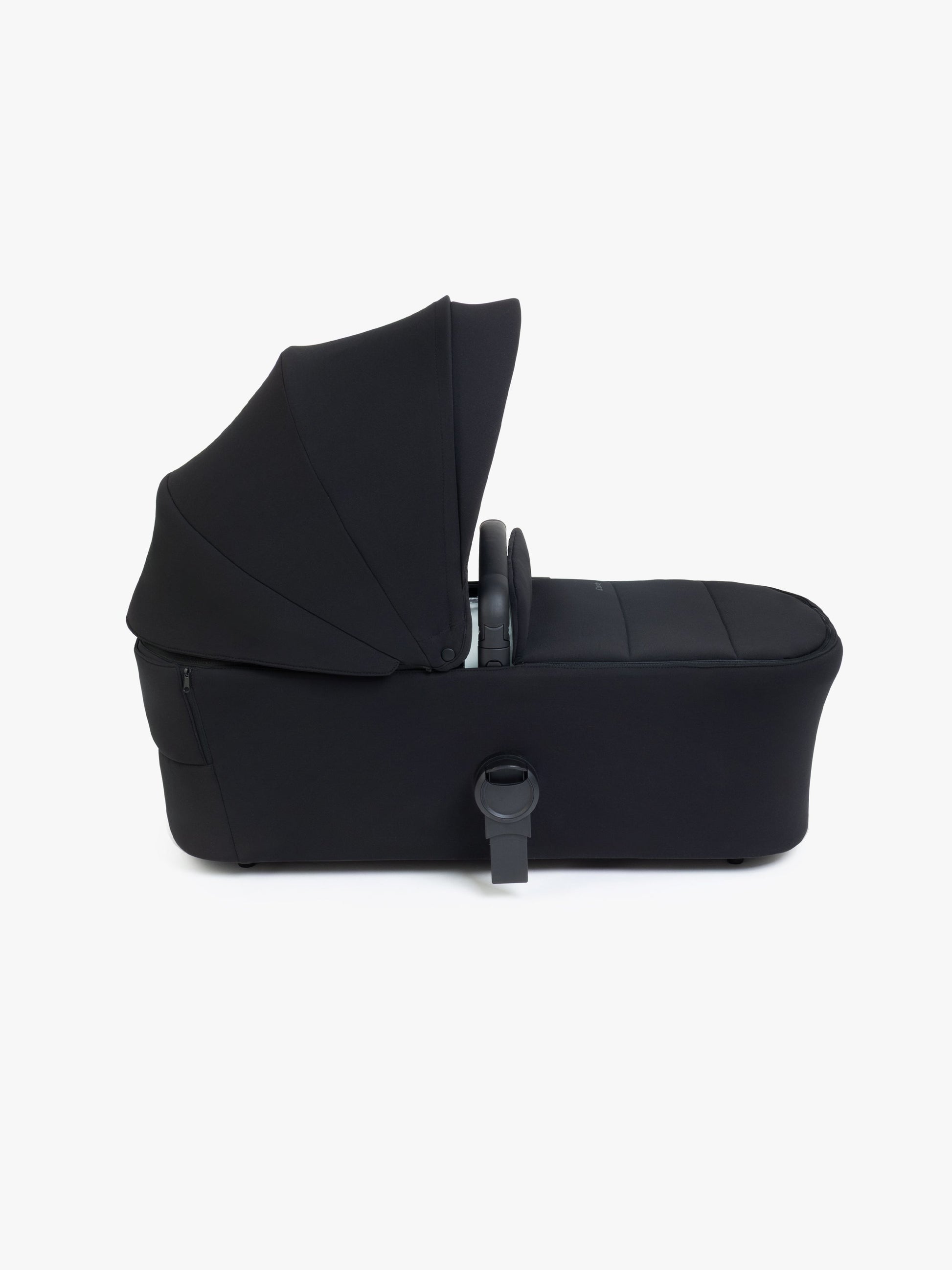 iCandy Pushchair iCandy Core 2 Carrycot - Black
