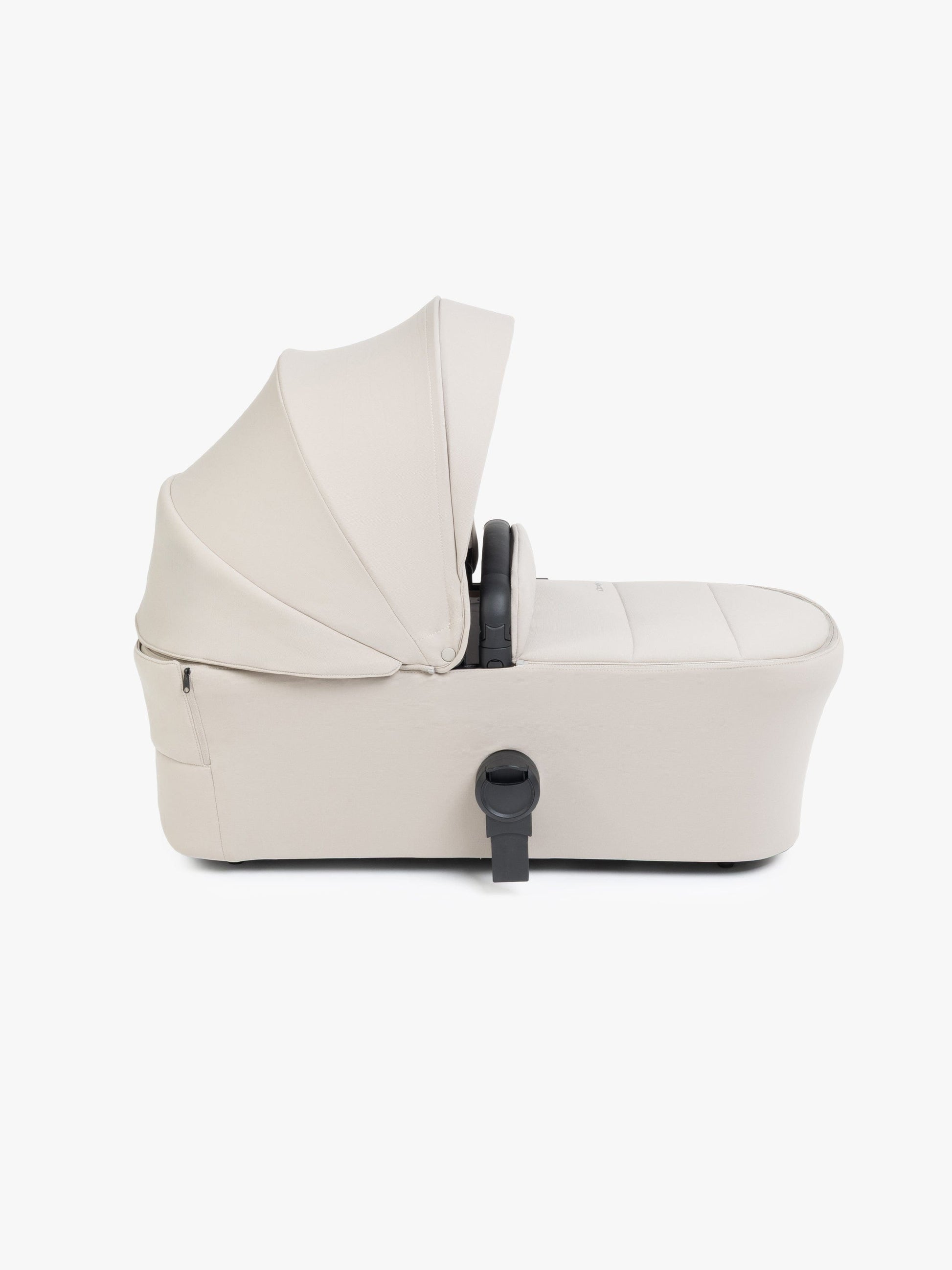 iCandy Pushchair iCandy Core 2 Carrycot - Sandstone