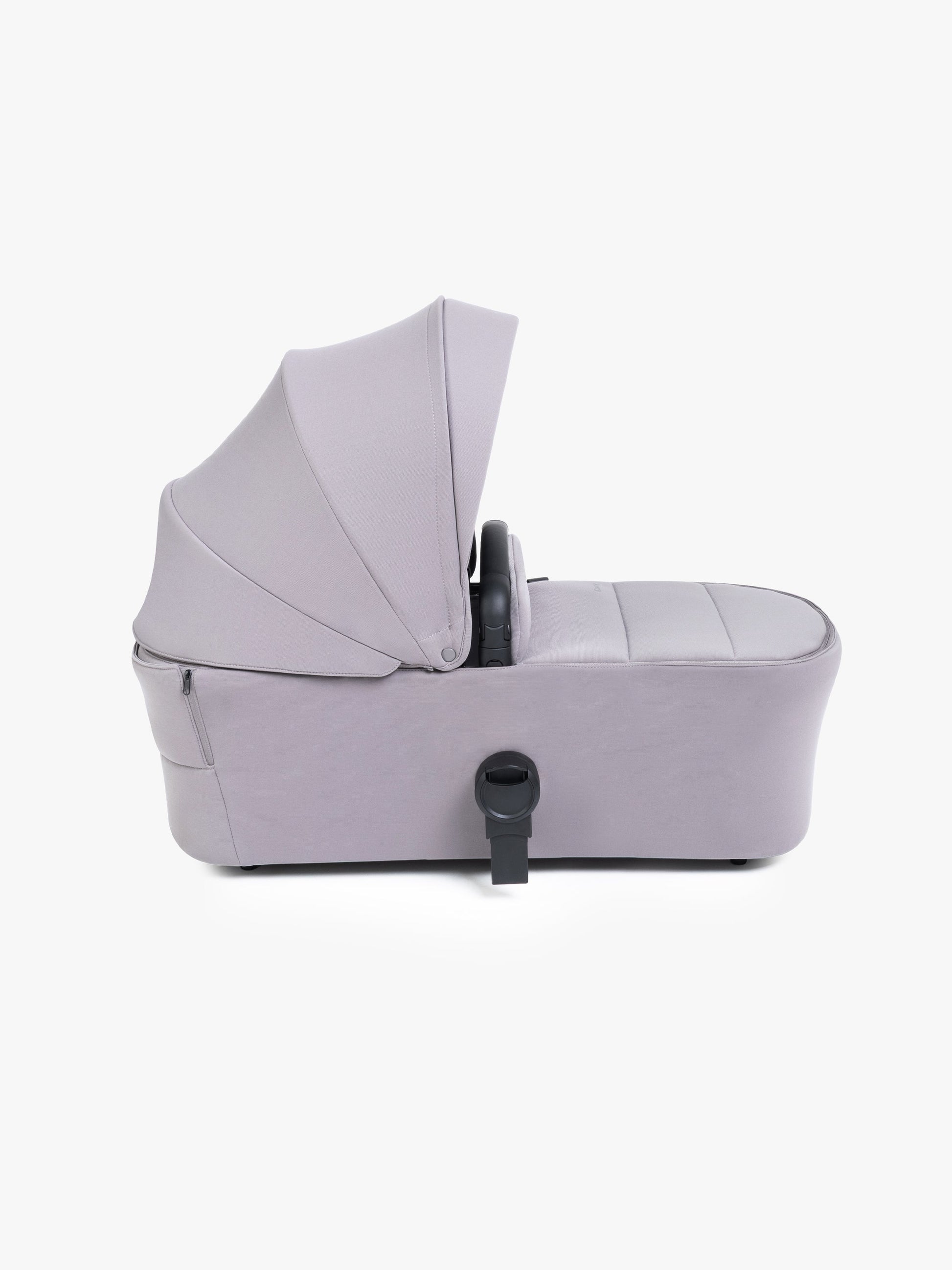 iCandy Pushchair iCandy Core 2 Carrycot - Storm Grey