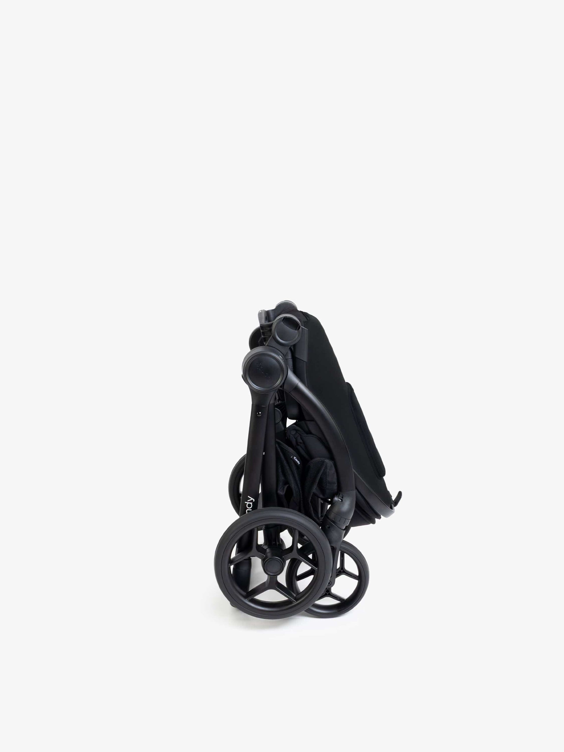 iCandy Pushchair iCandy Core 2 Pushchair - Black