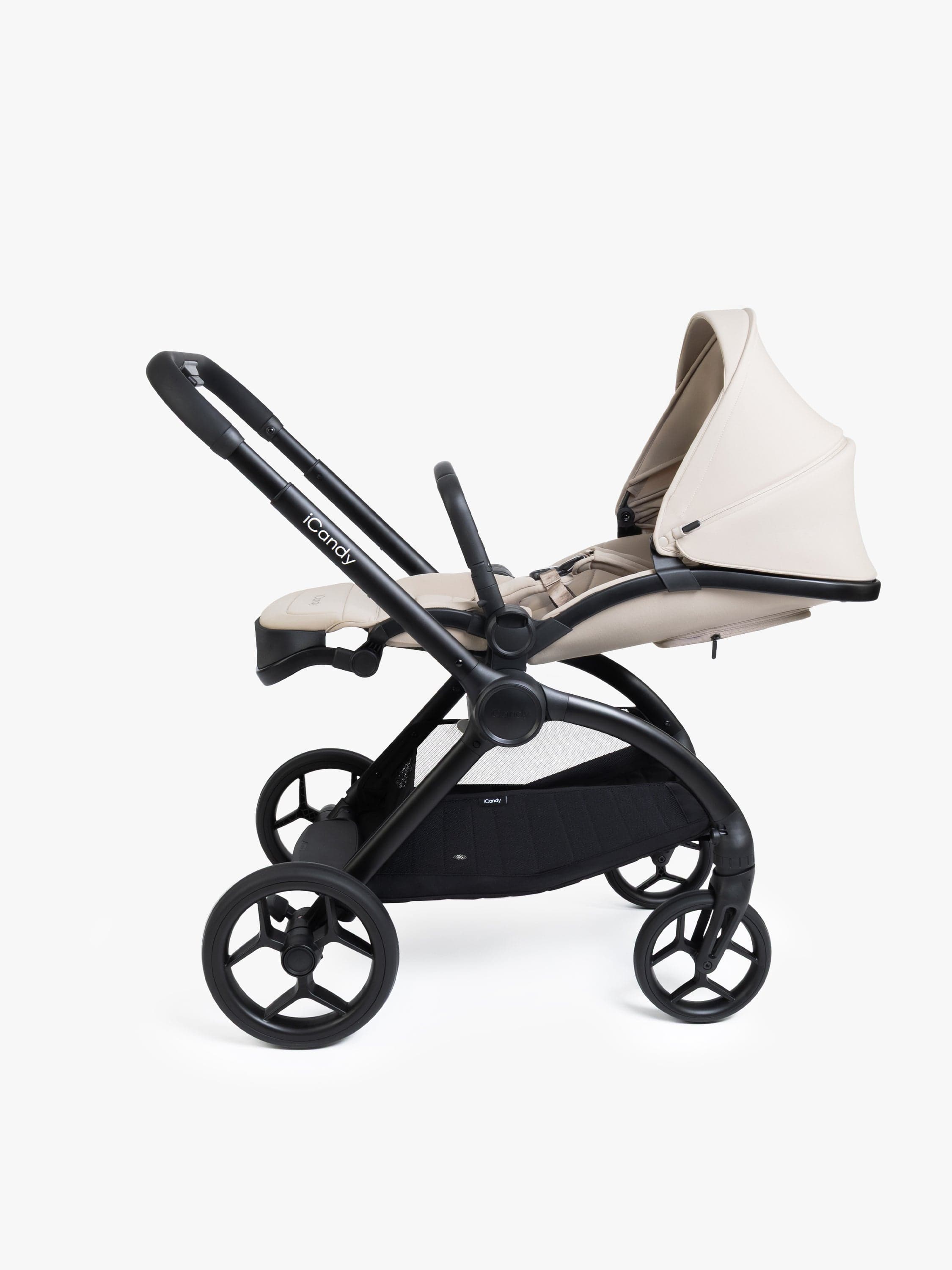 iCandy Pushchair iCandy Core 2 Pushchair - Sandstone