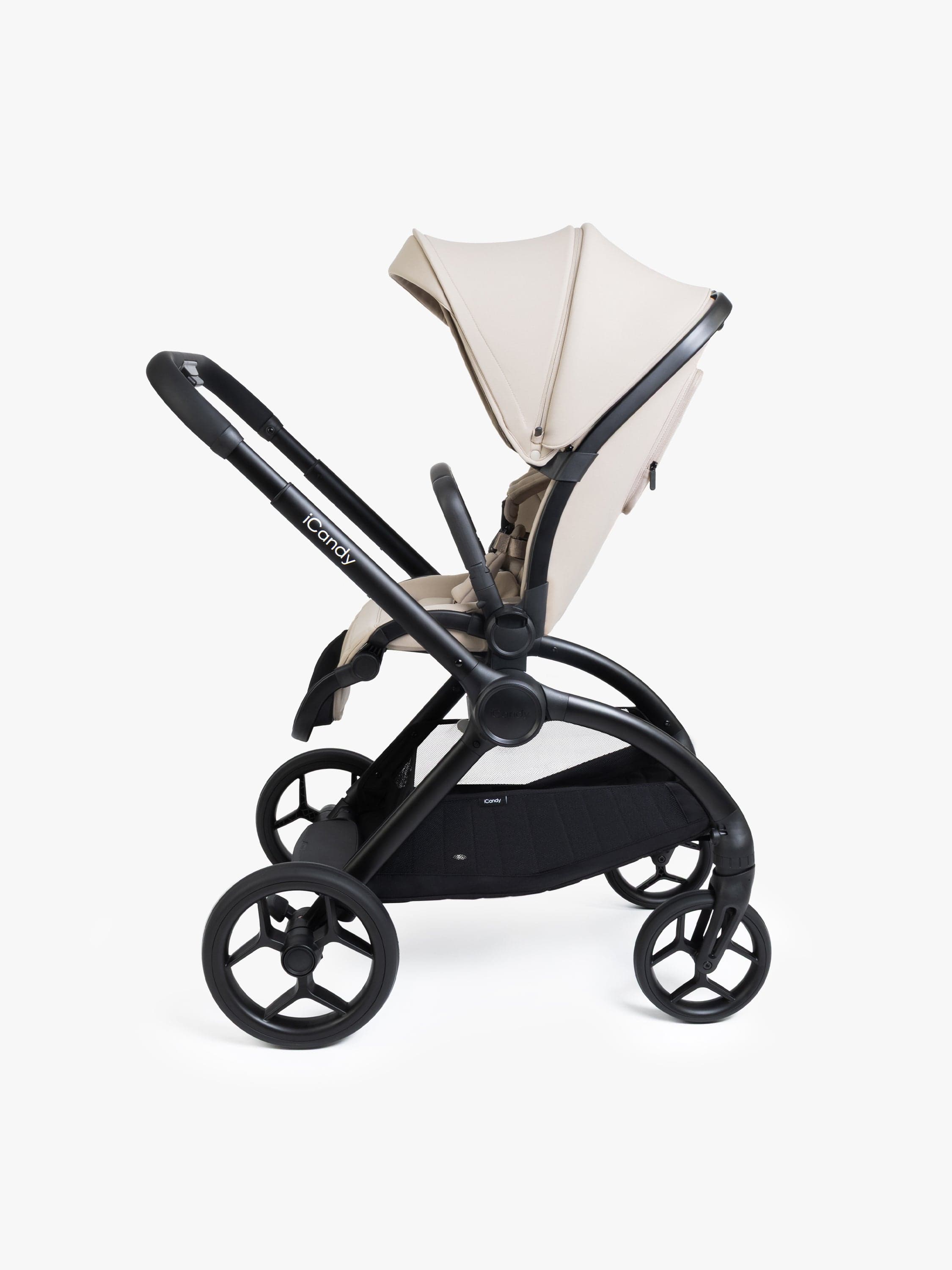 iCandy Pushchair iCandy Core 2 Pushchair - Sandstone