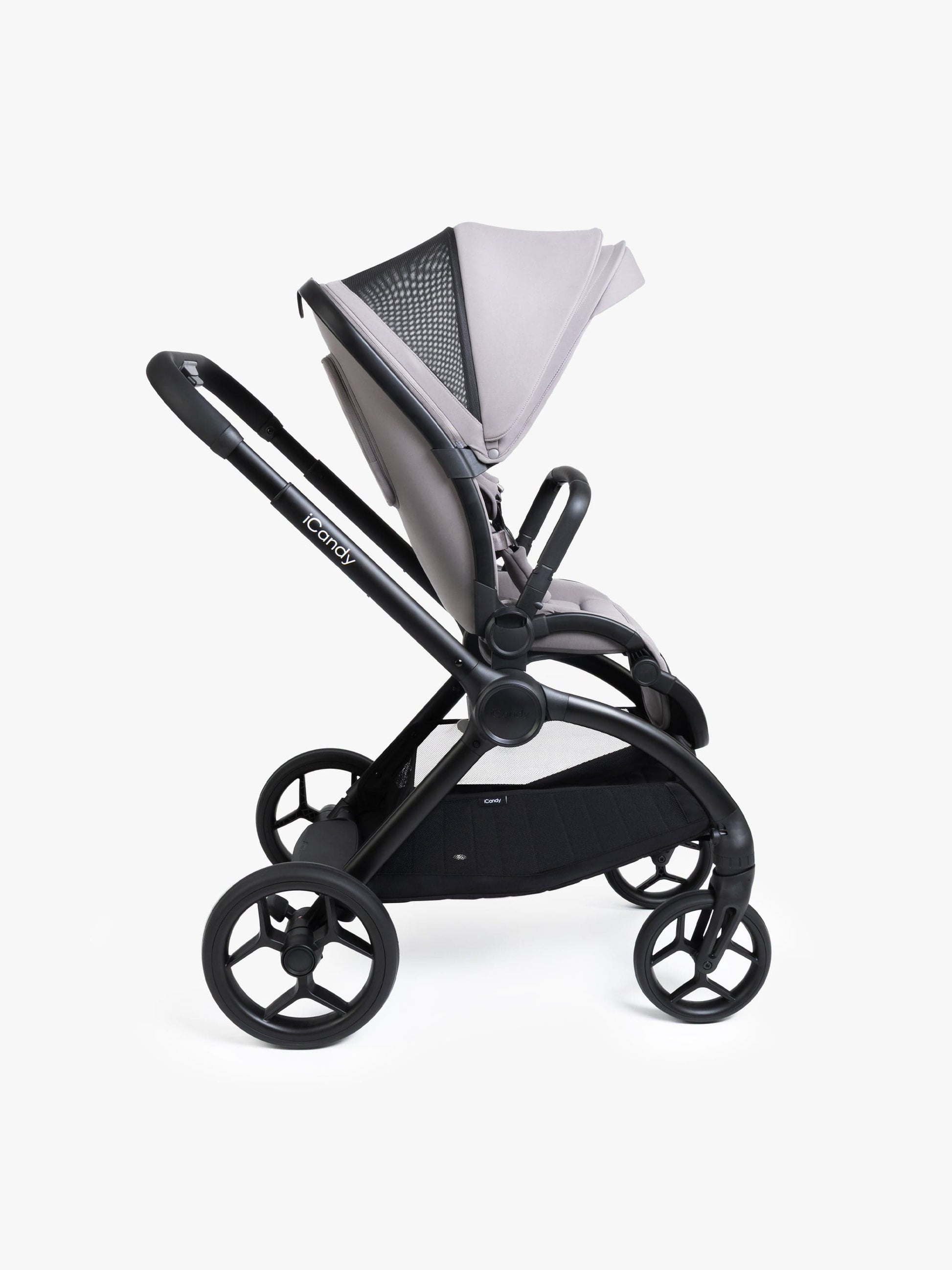 iCandy Pushchair iCandy Core 2 Pushchair - Storm Grey