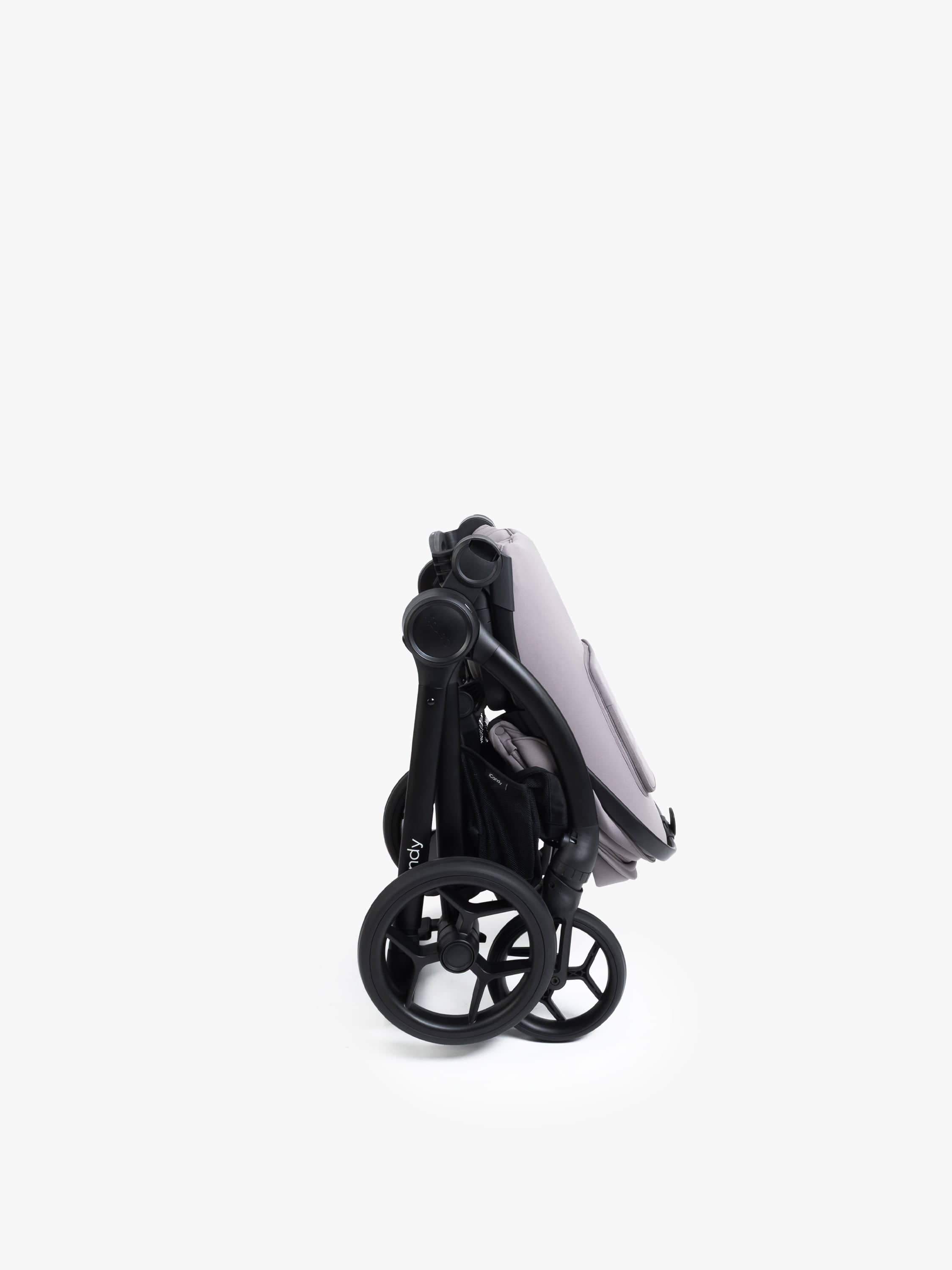 iCandy Pushchair iCandy Core 2 Pushchair - Storm Grey