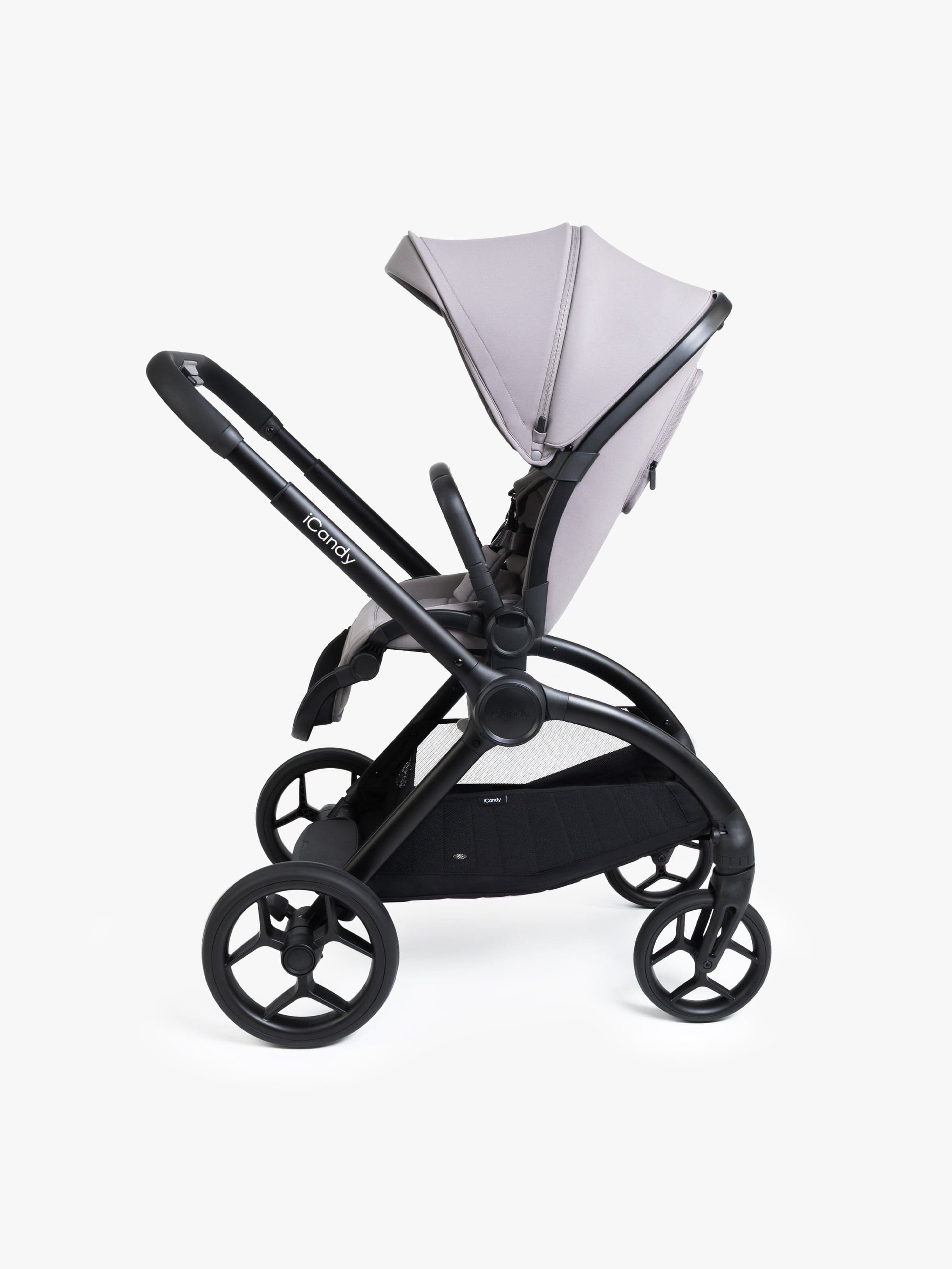 iCandy Pushchair iCandy Core 2 Pushchair - Storm Grey