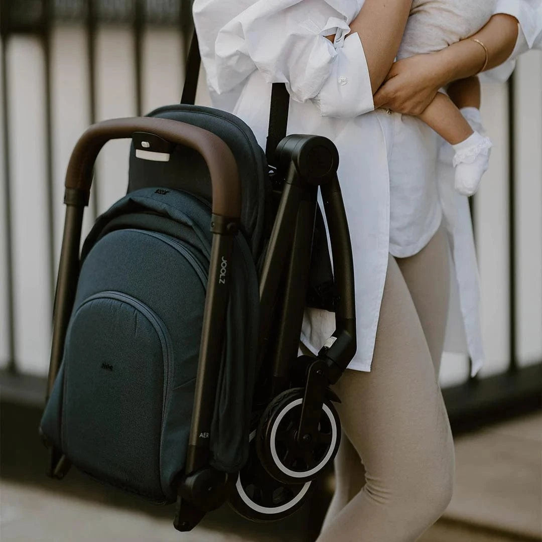 joolz travel bag Joolz Travel Bag – Bababoom Boutique
