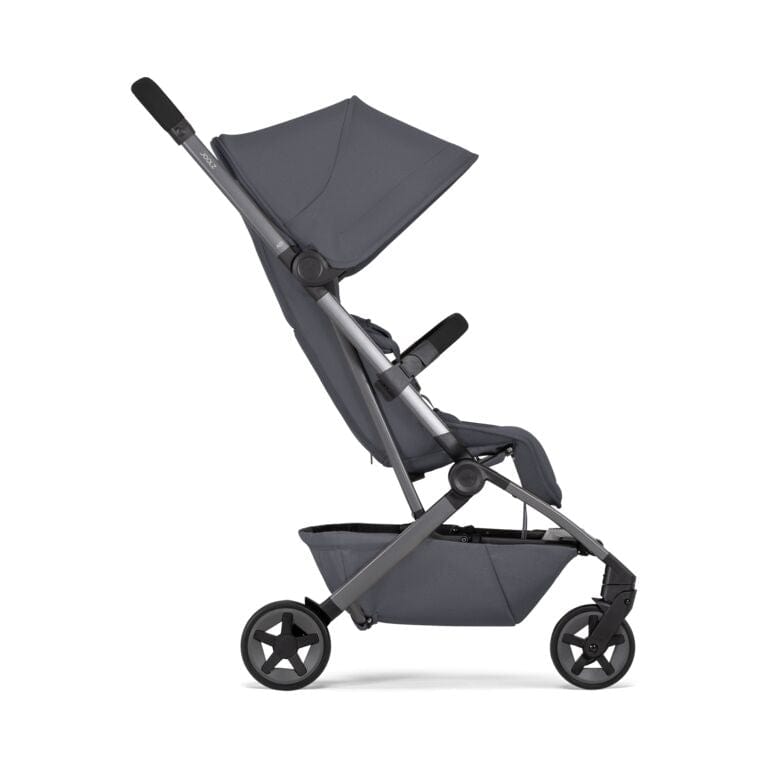 Joolz Baby Stroller Accessories Joolz Aer2 - Bumper Bar Black